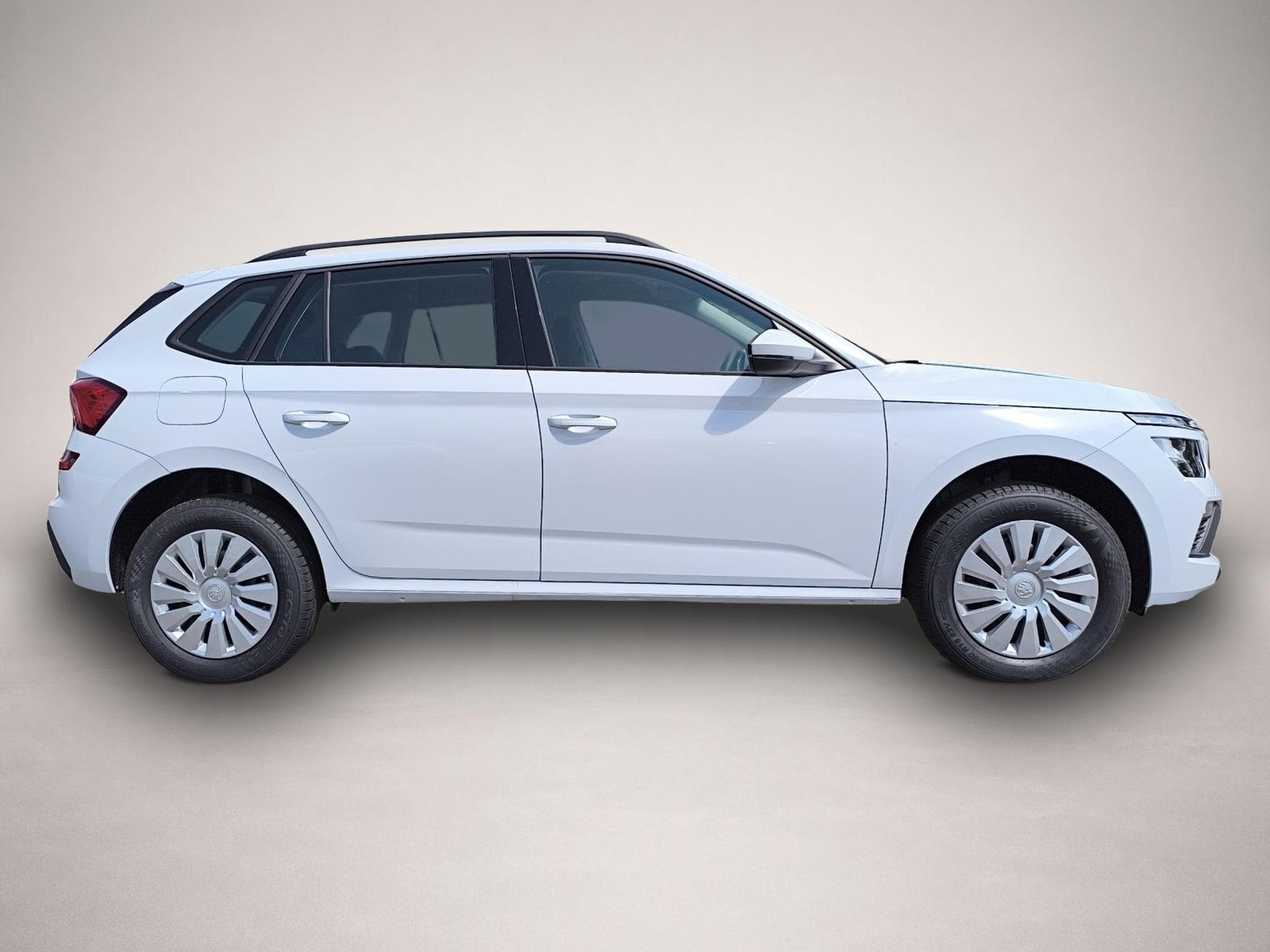 Skoda Kamiq (2025) - Photo 8