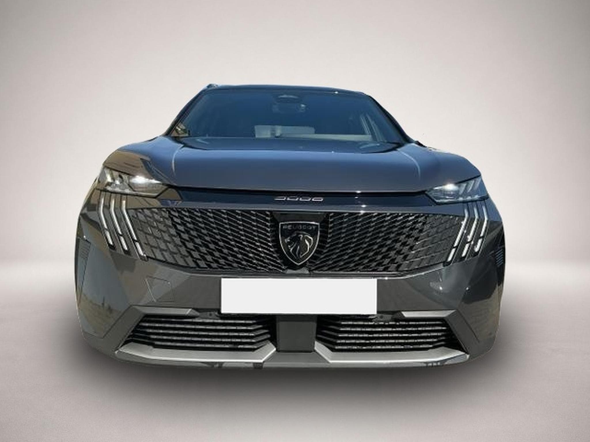 Peugeot 5008 (2025) - Photo 2