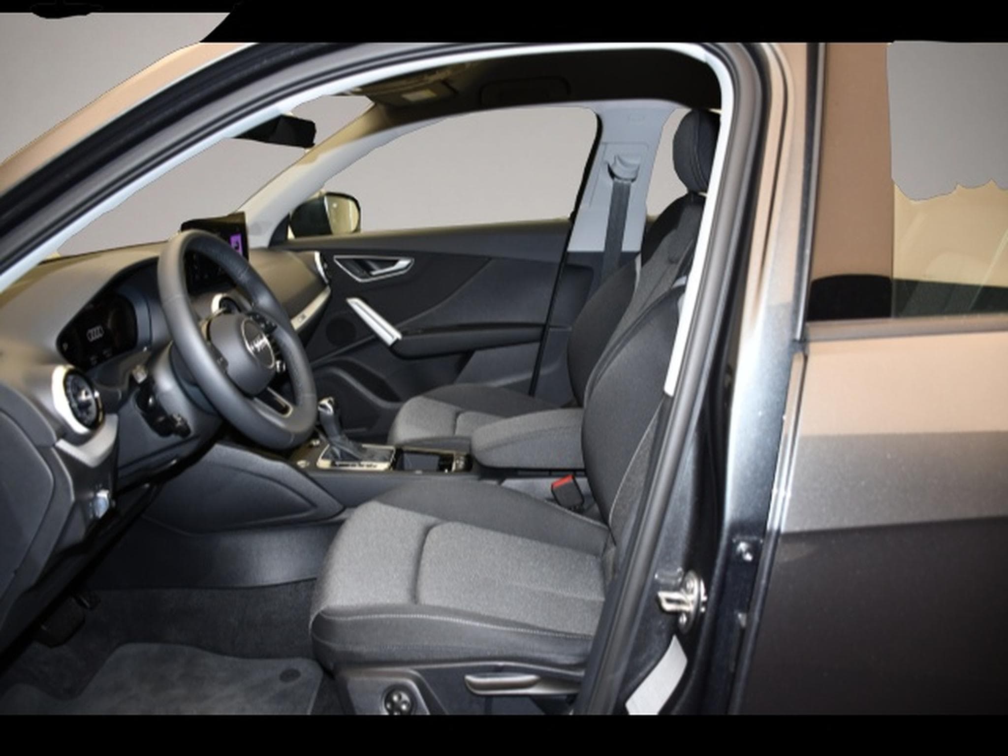 Audi Q2 (2025) - Photo 3