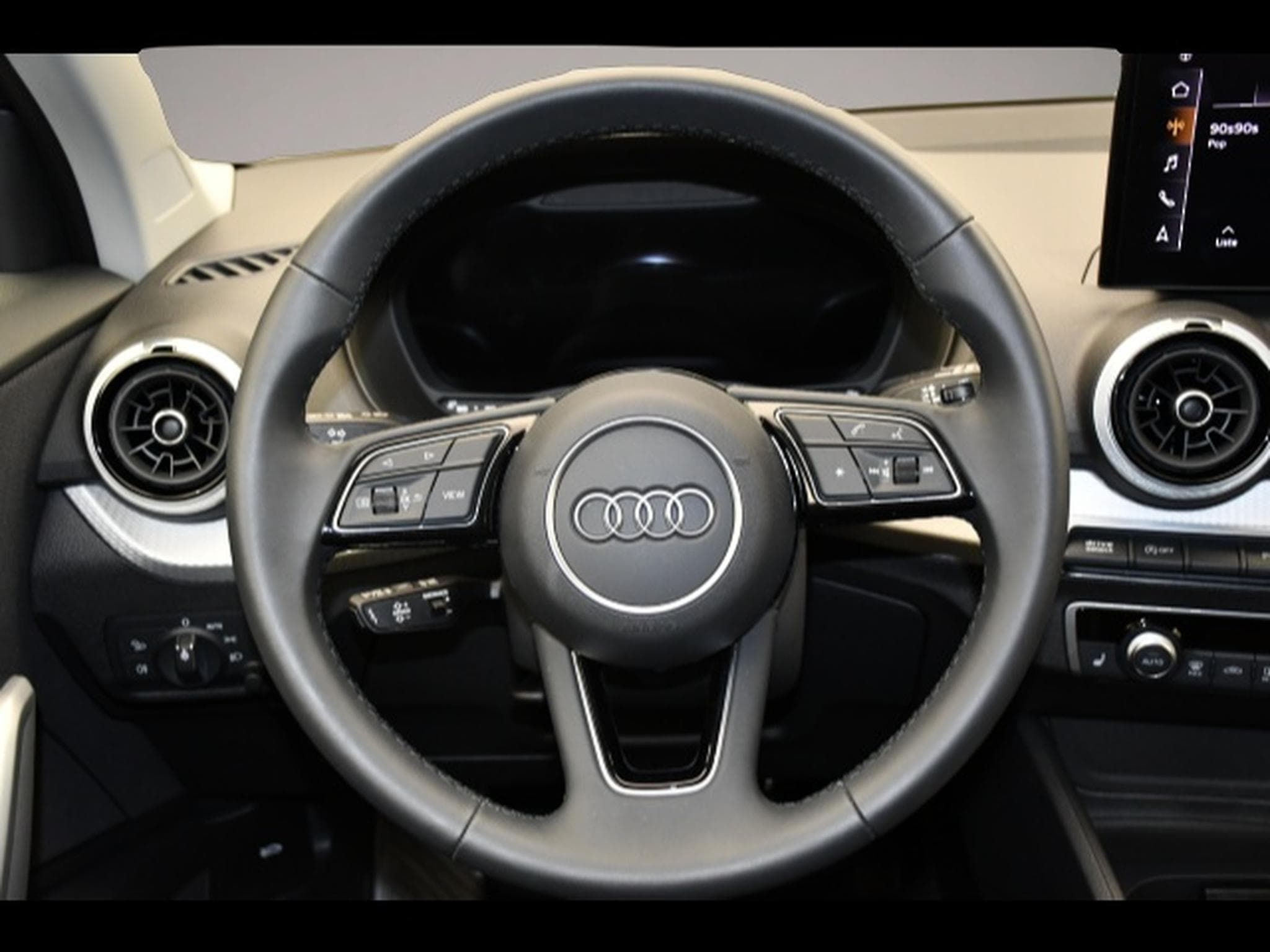 Audi Q2 (2025) - Photo 5