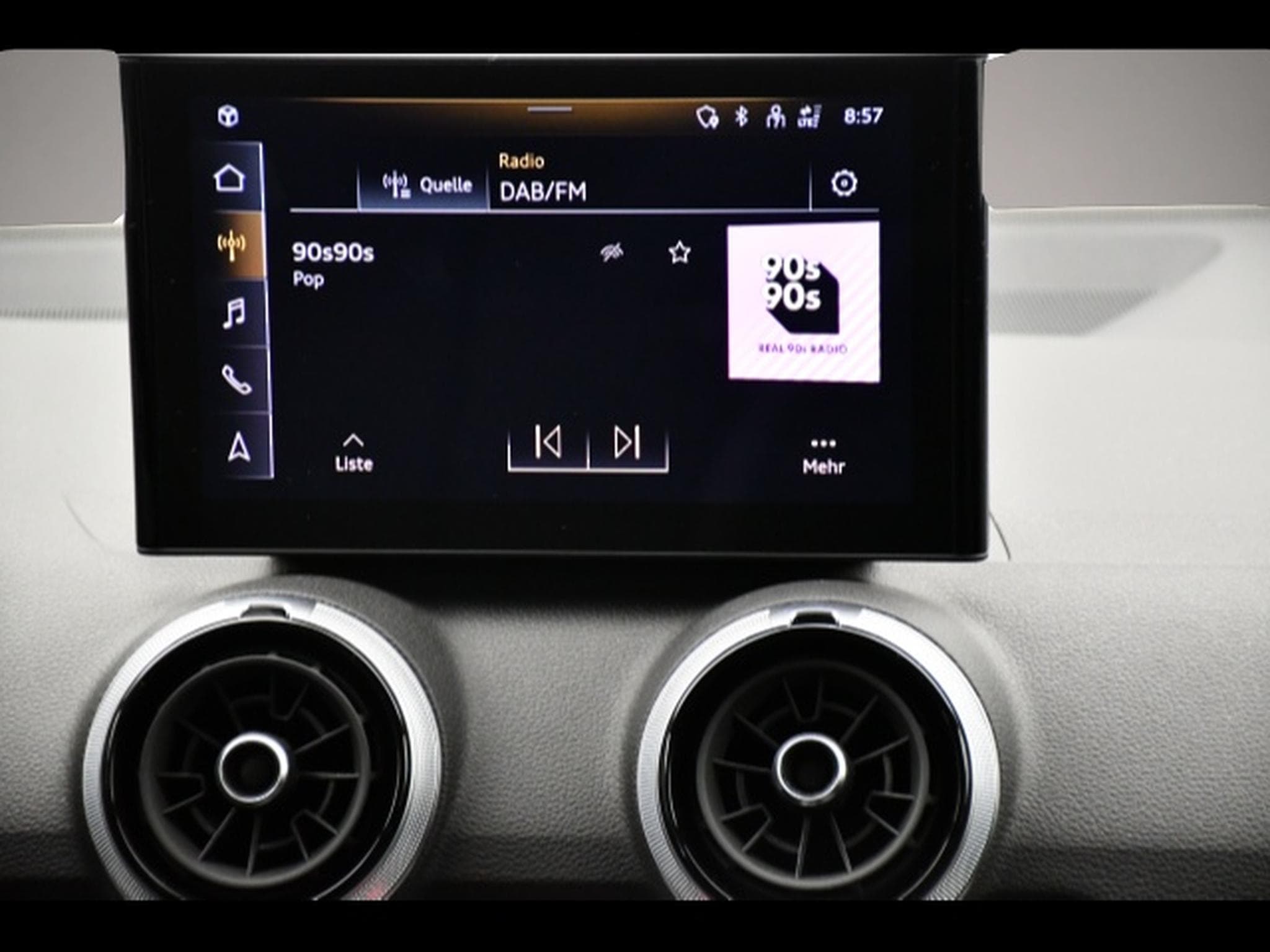 Audi Q2 (2025) - Photo 6