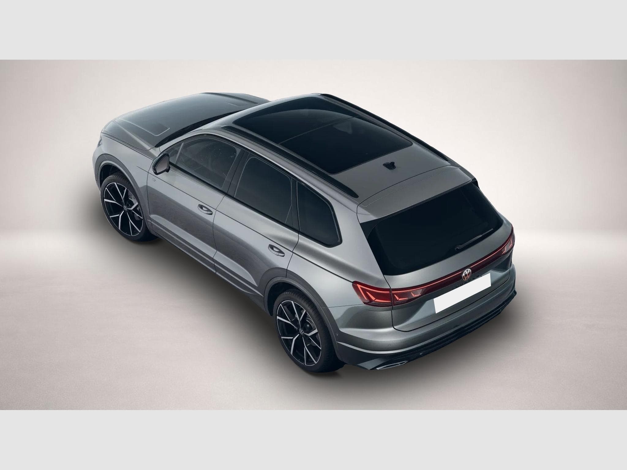 VW Touareg (2026) - Photo 4