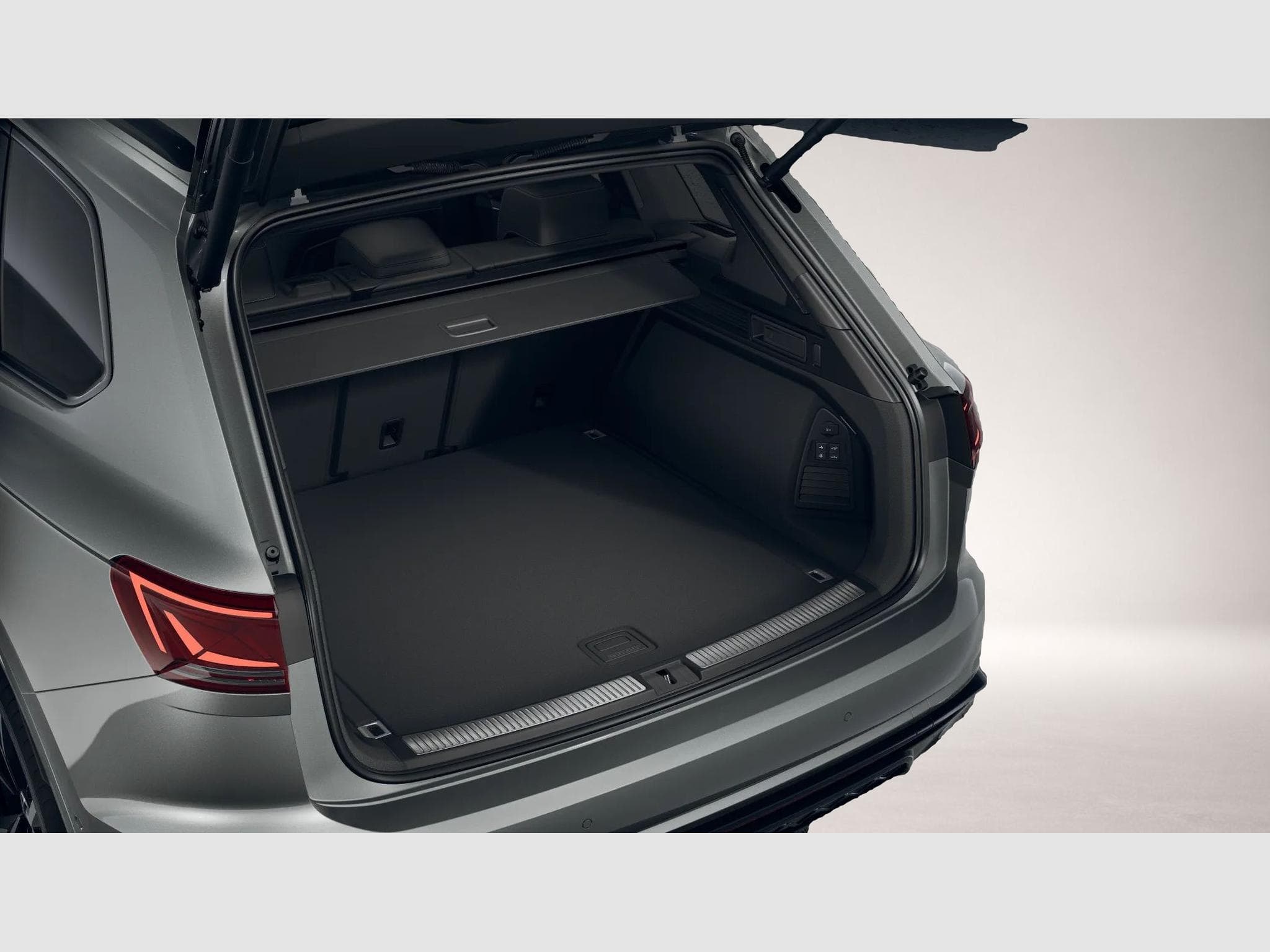 VW Touareg (2026) - Photo 5