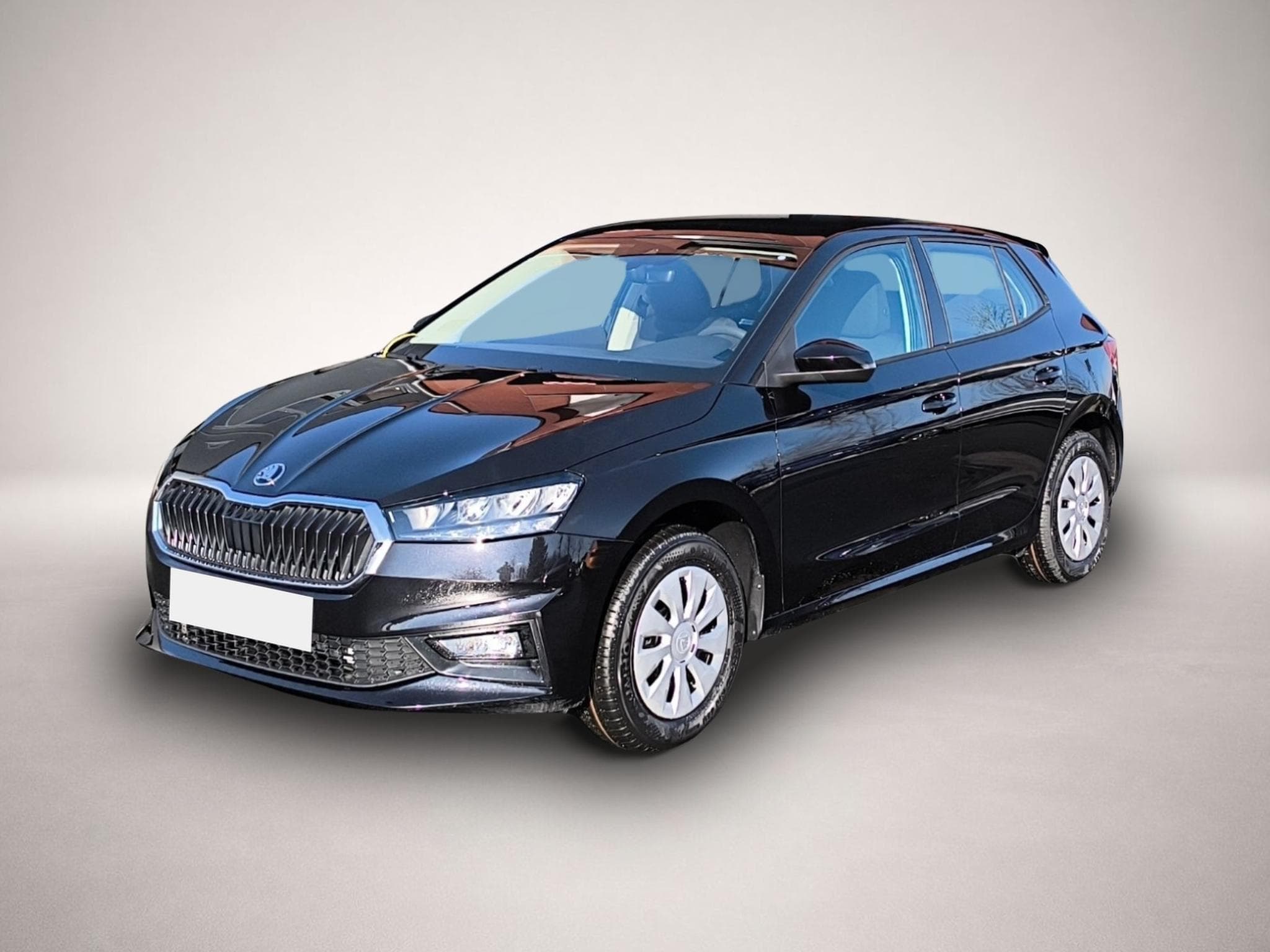Skoda Fabia (2025) - Photo 1