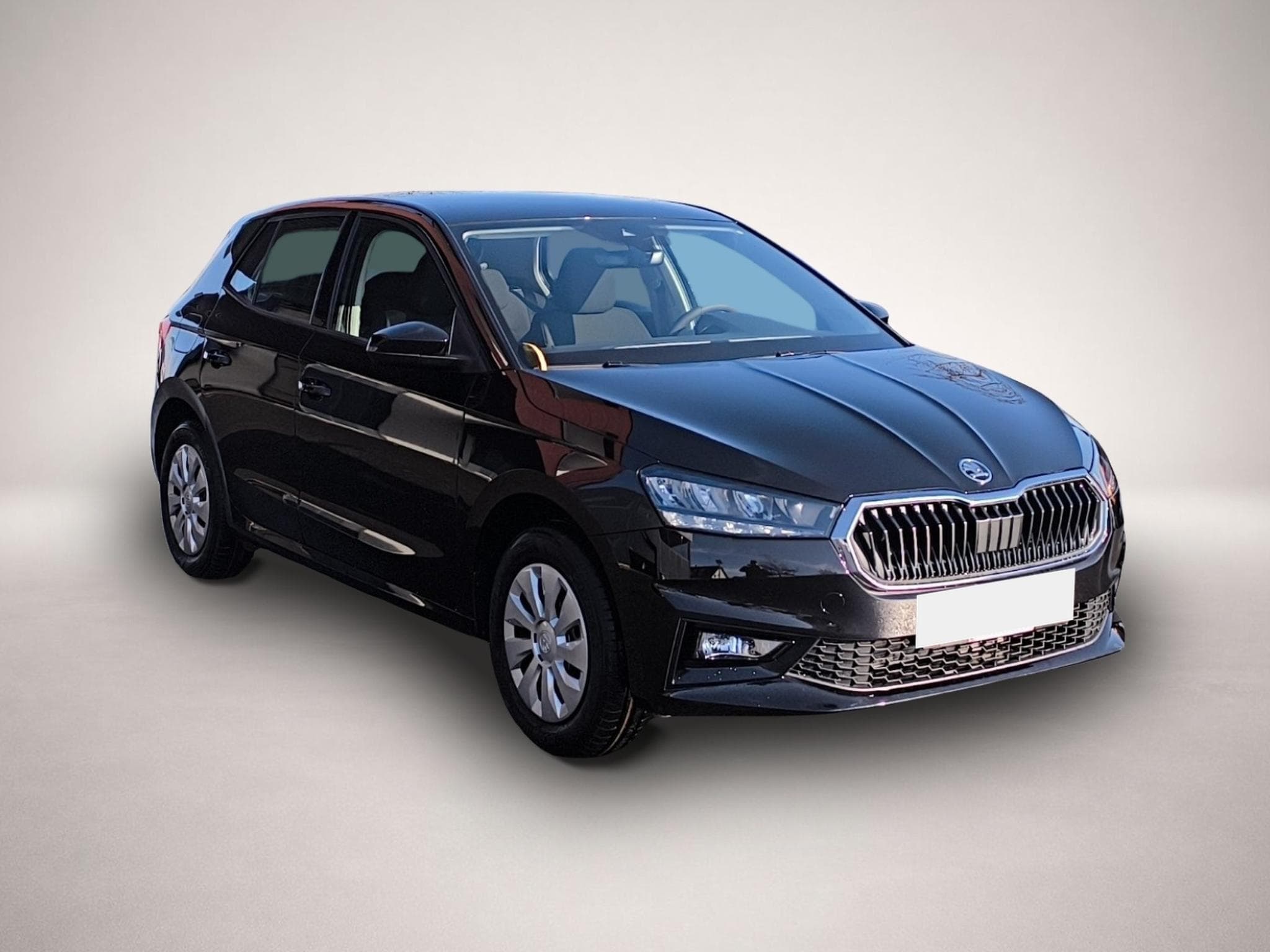 Skoda Fabia (2025) - Photo 3