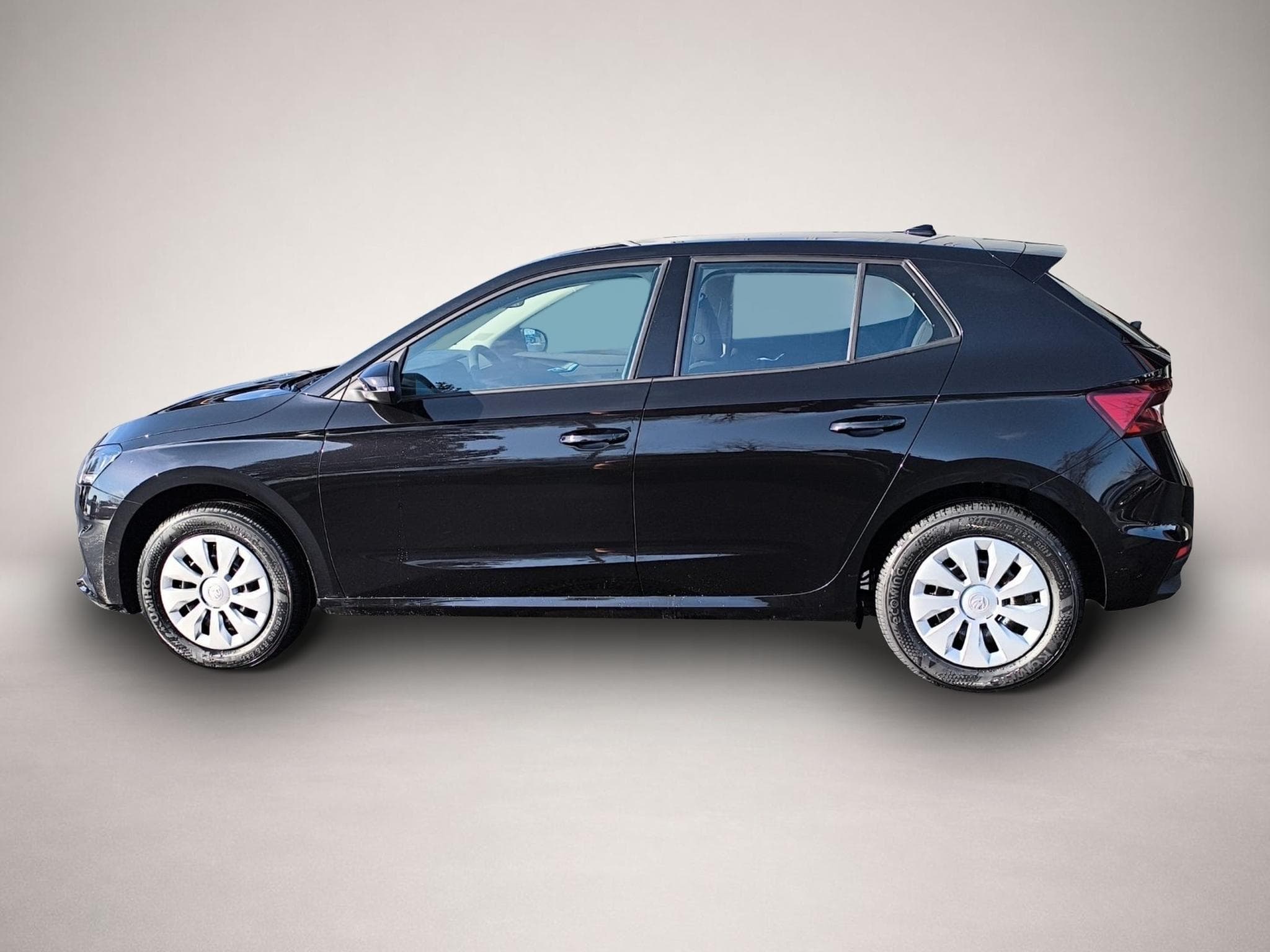 Skoda Fabia (2025) - Photo 4