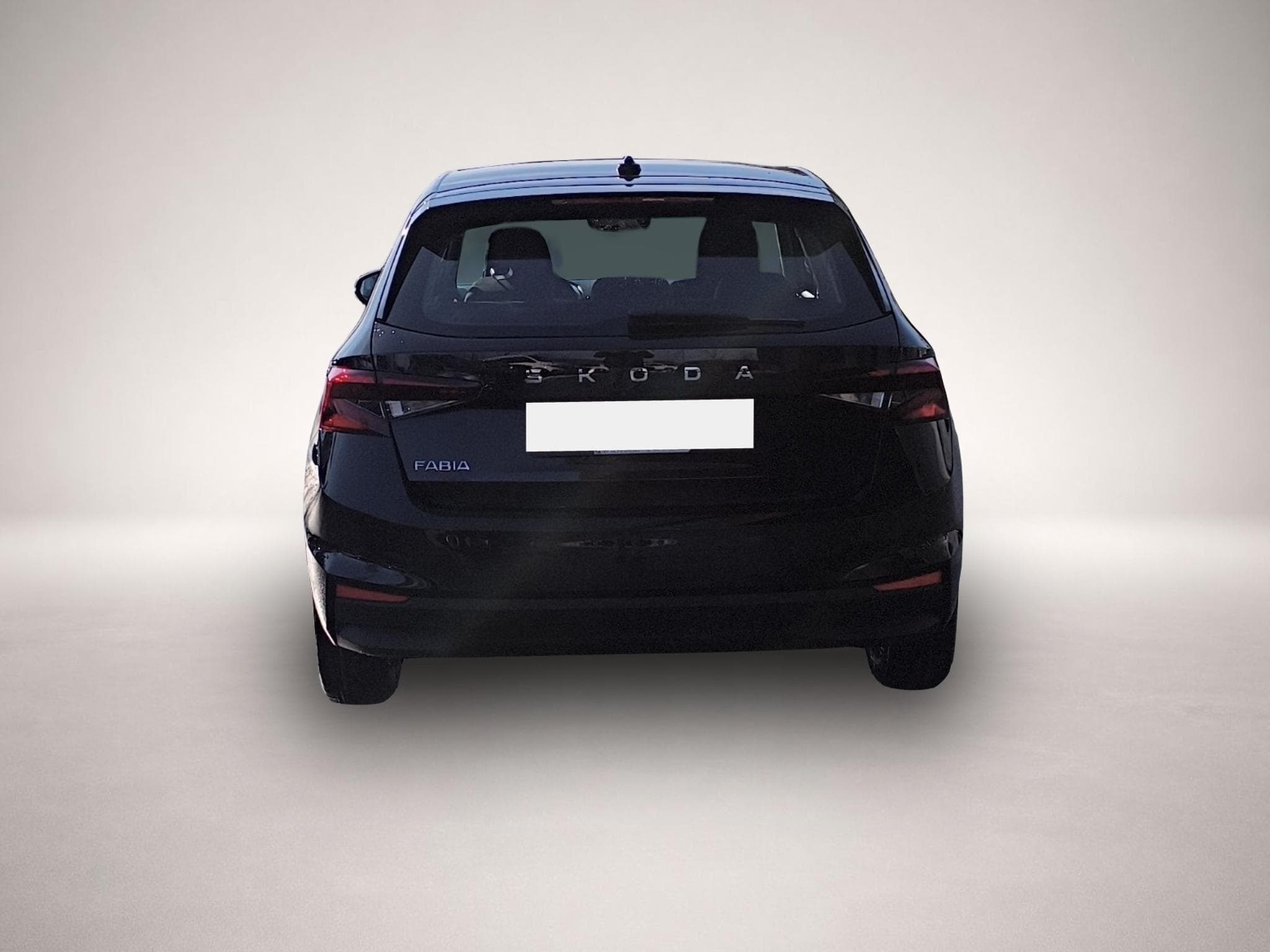 Skoda Fabia (2025) - Photo 6