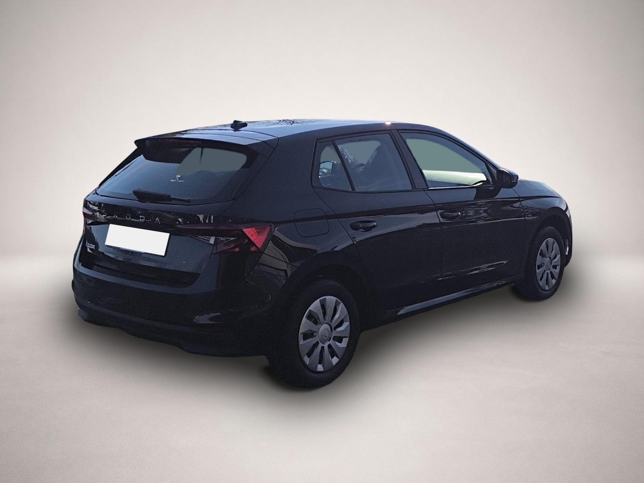 Skoda Fabia (2025) - Photo 7
