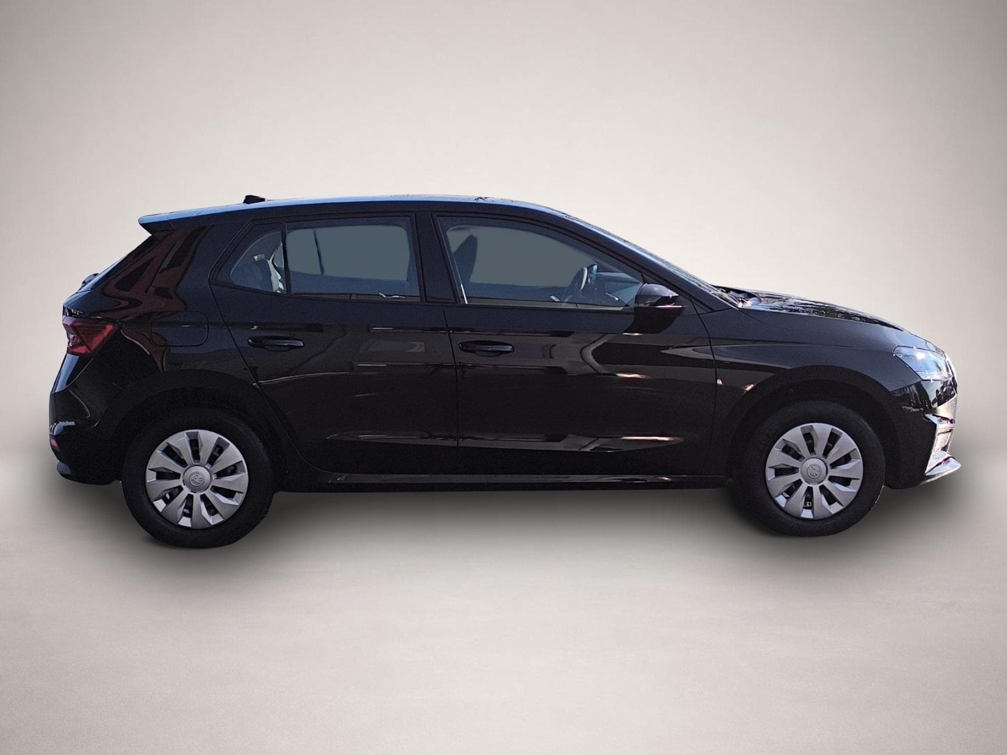 Skoda Fabia (2025) - Photo 8