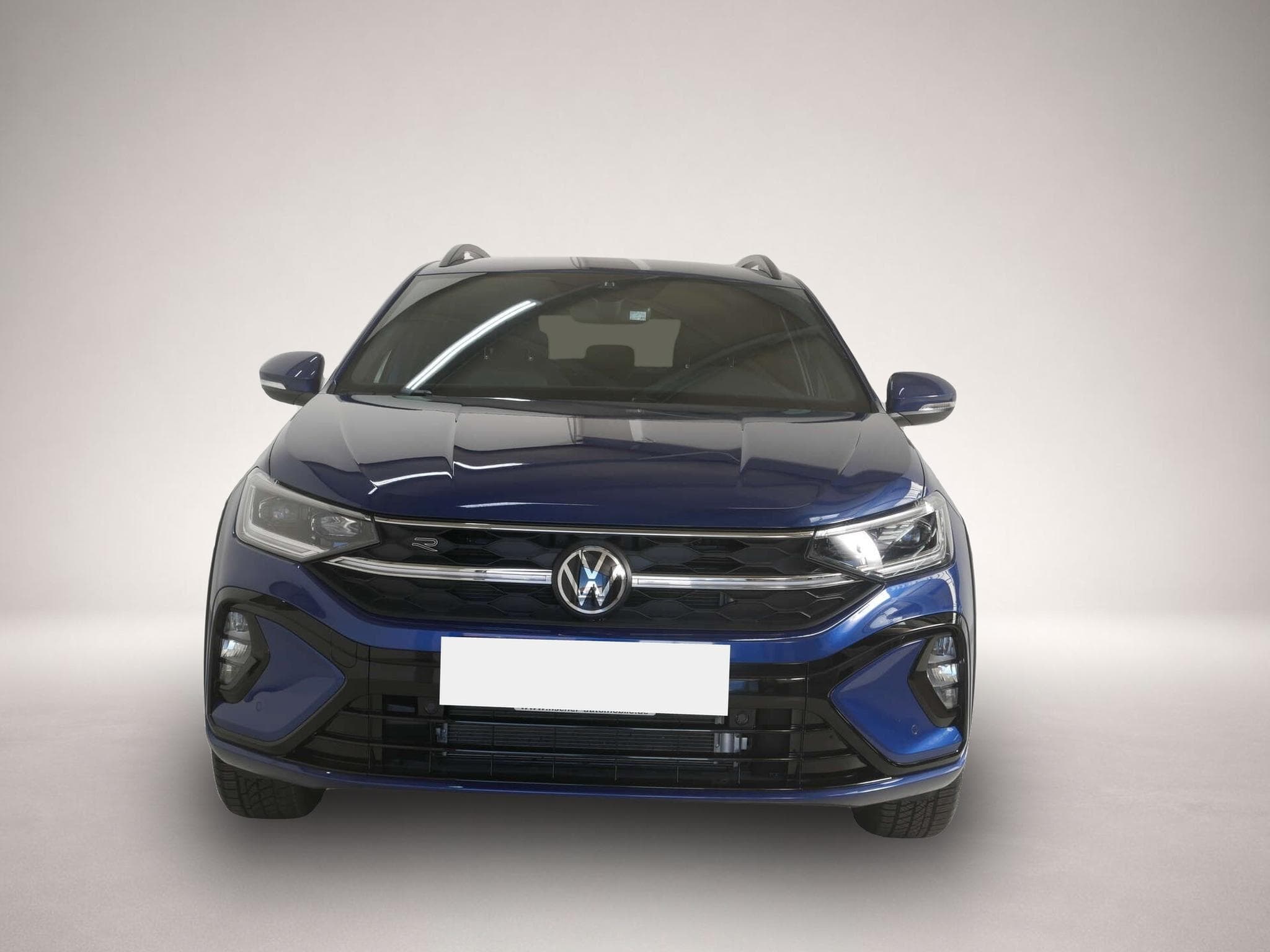 VW Taigo (2025) - Photo 2