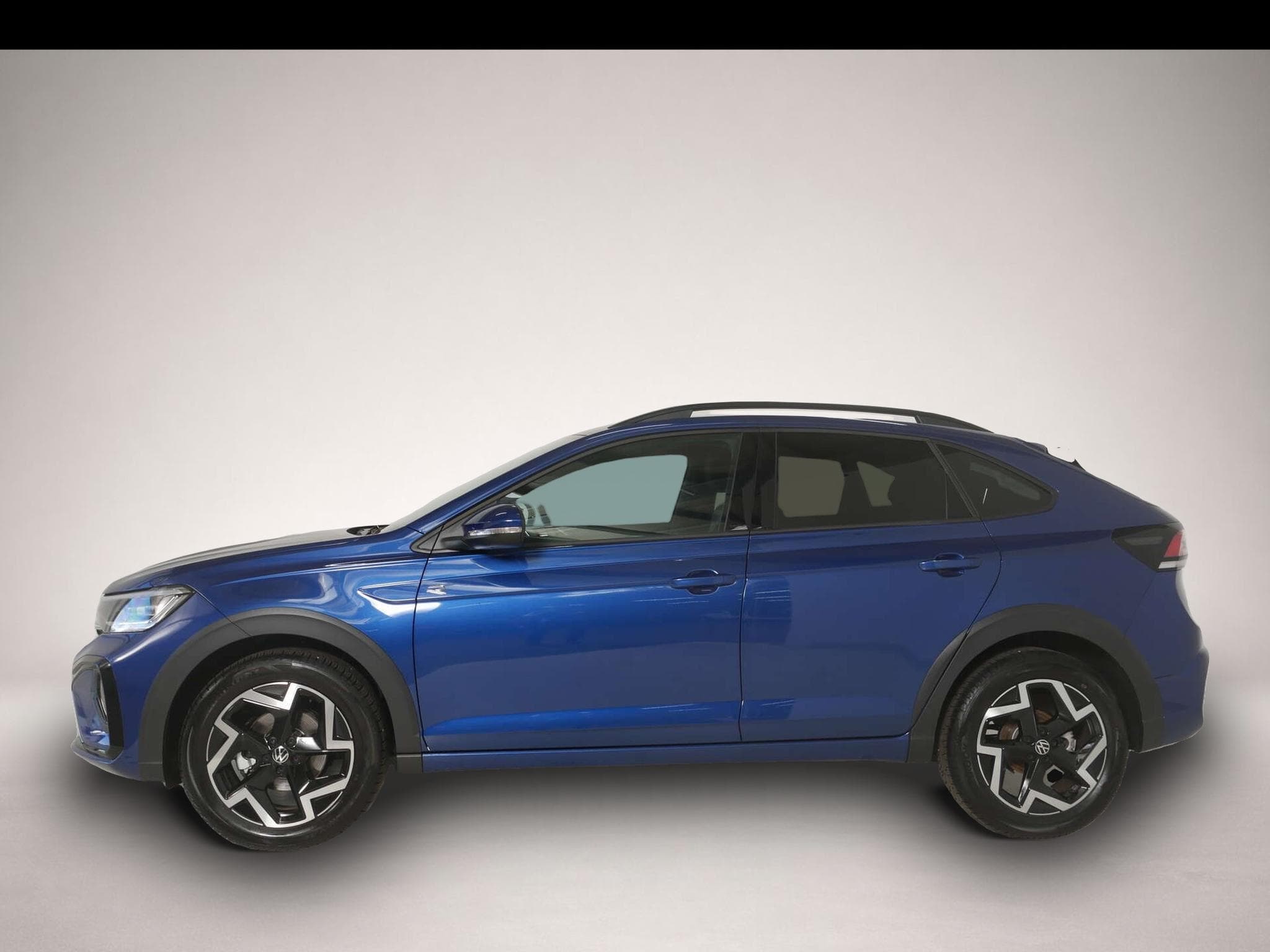 VW Taigo (2025) - Photo 3