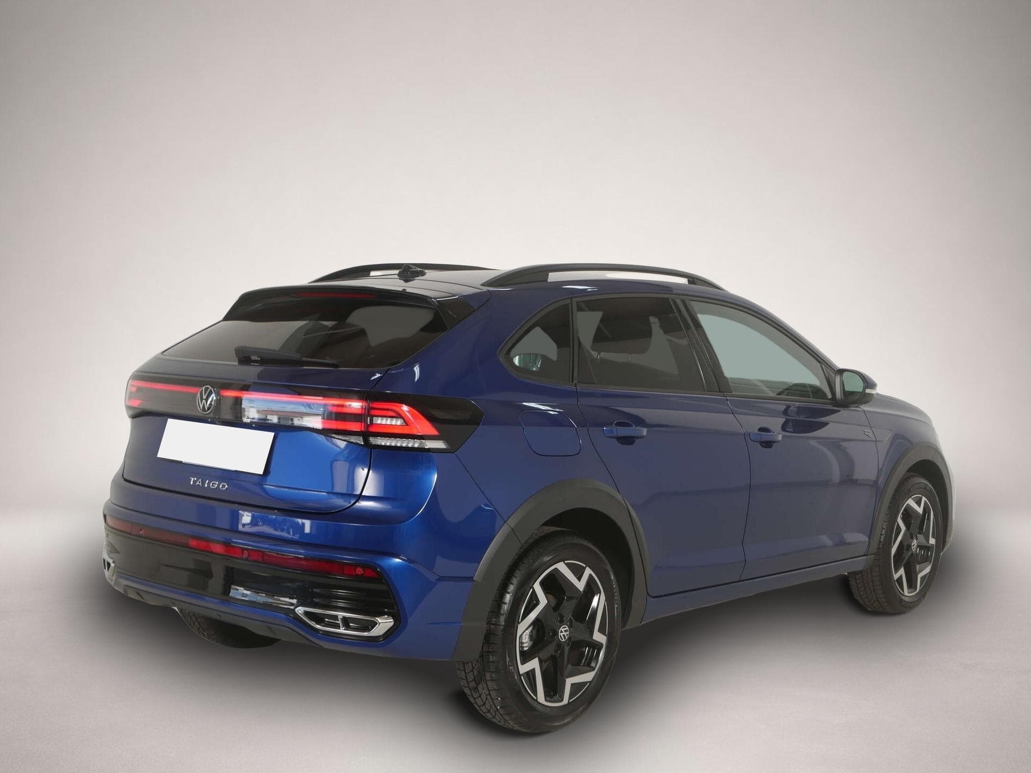 VW Taigo (2025) - Photo 5
