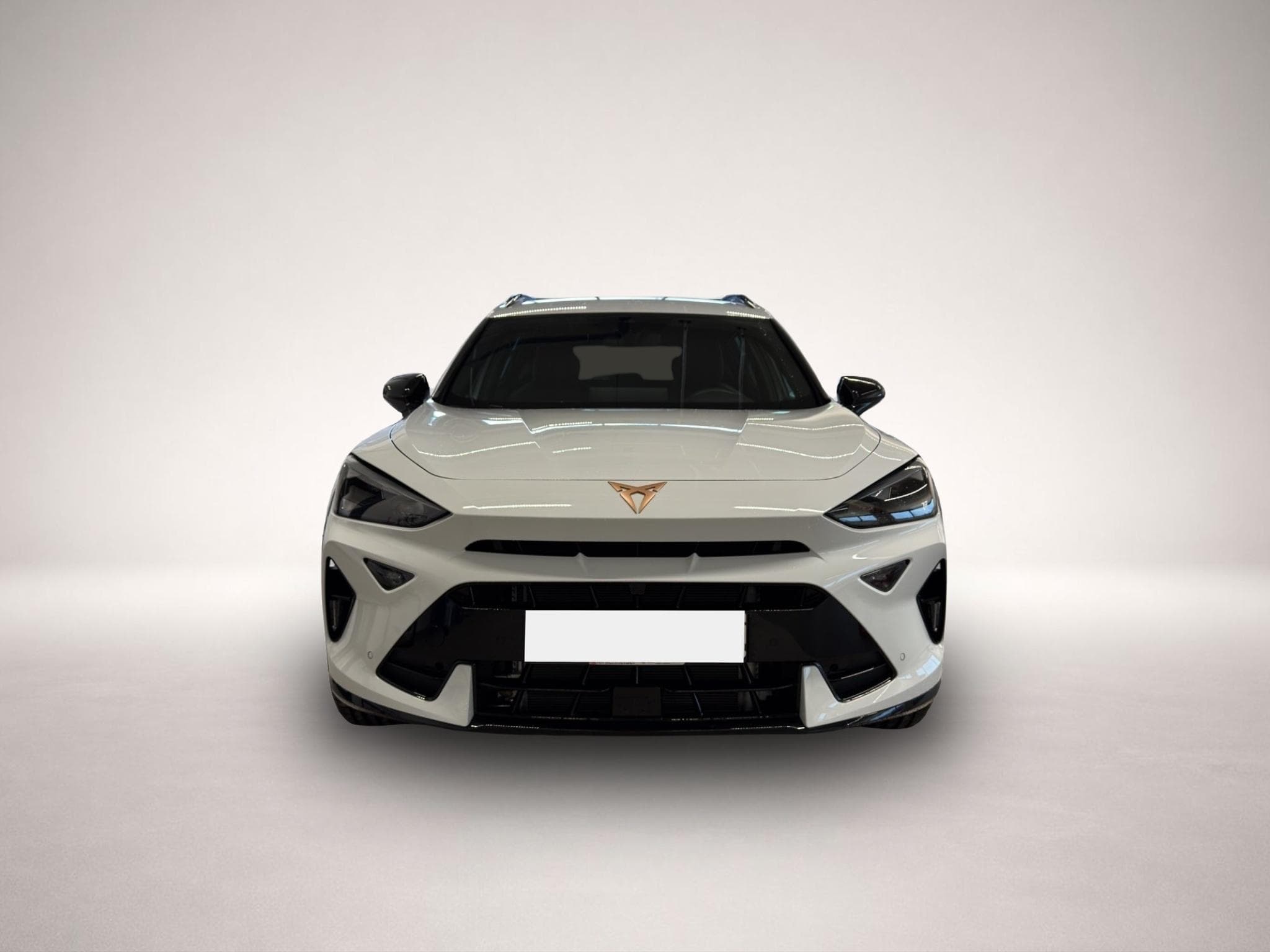 Cupra Formentor (2025) - Photo 2