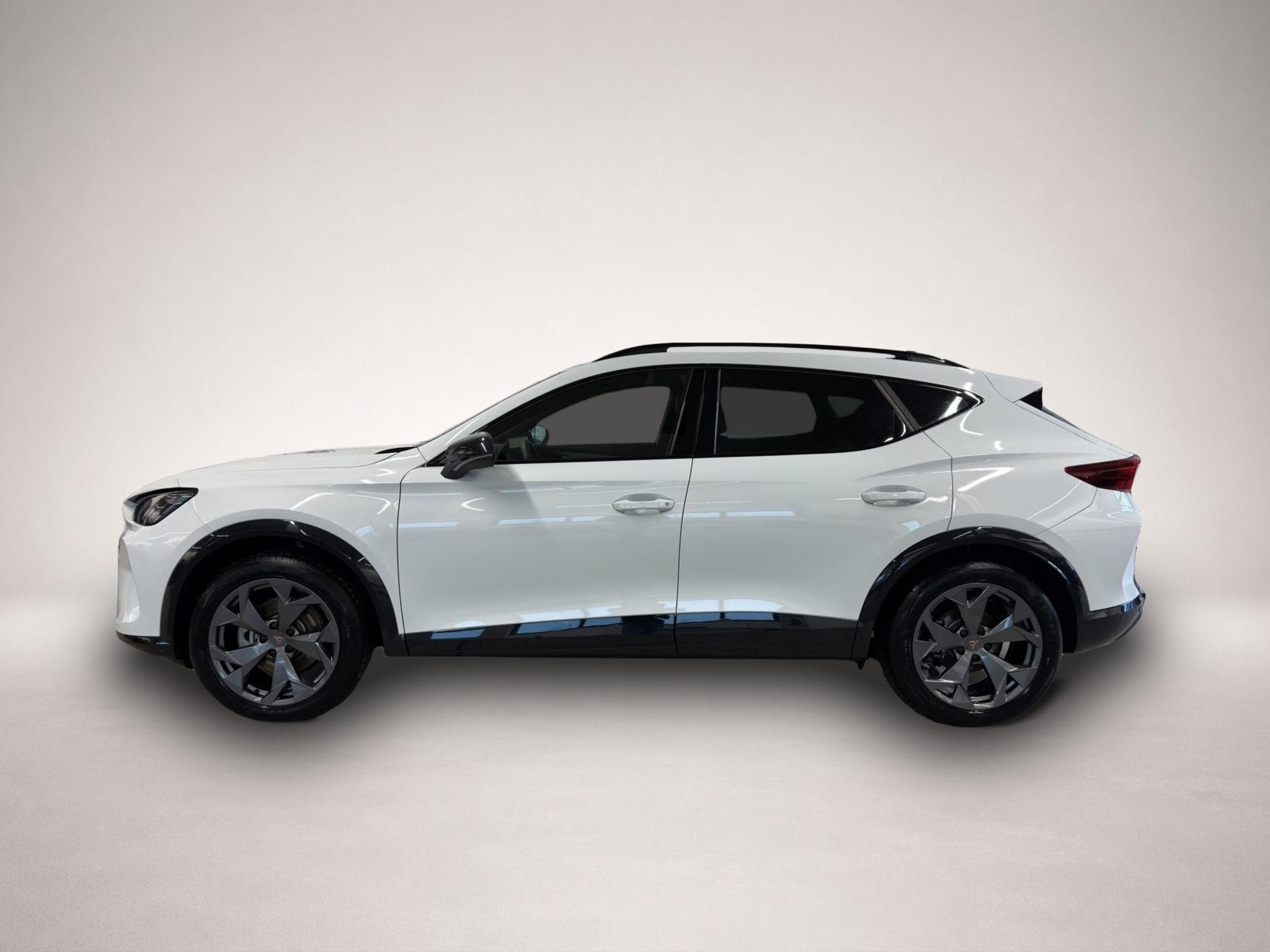 Cupra Formentor (2025) - Photo 3