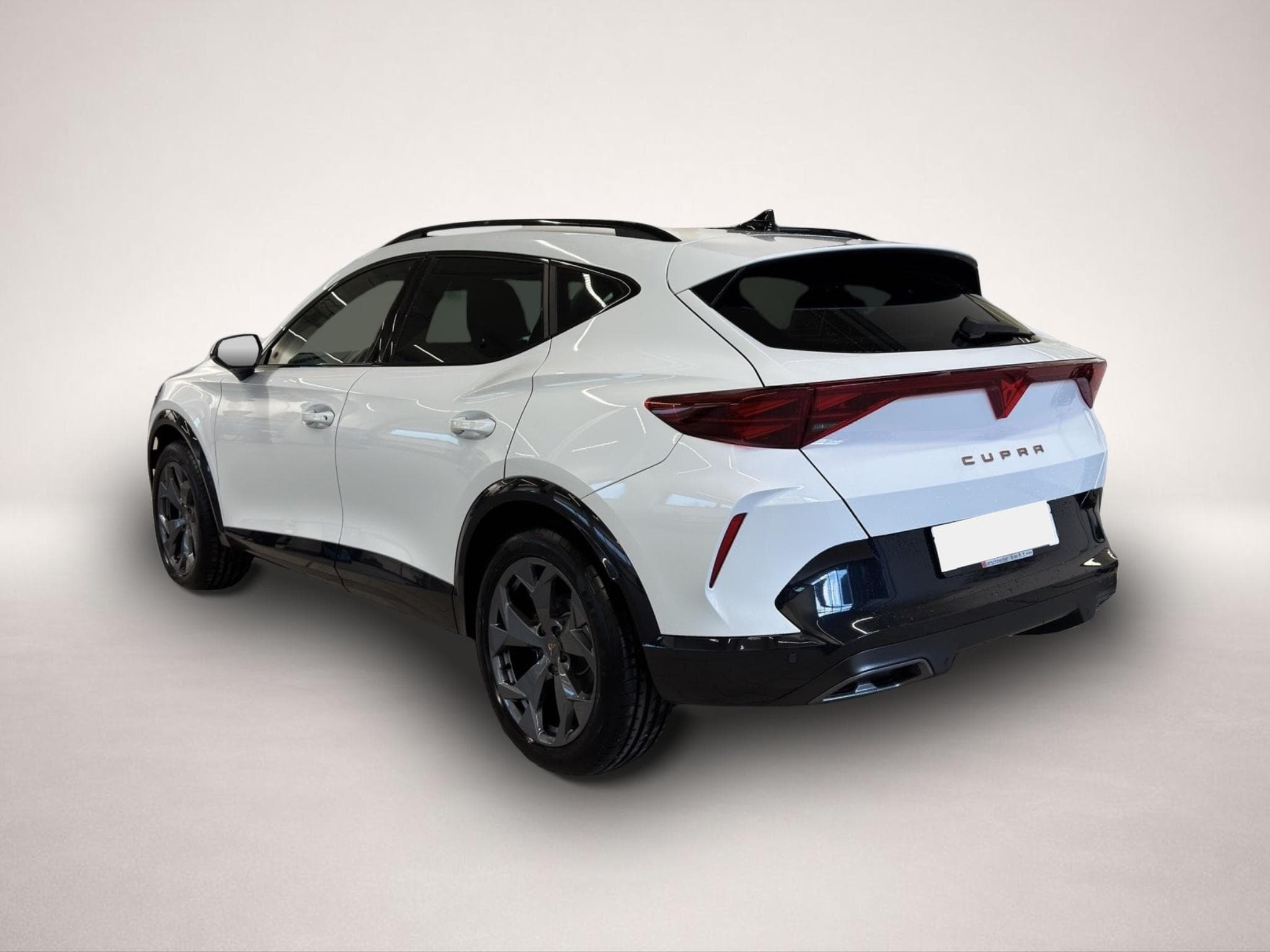 Cupra Formentor (2025) - Photo 4