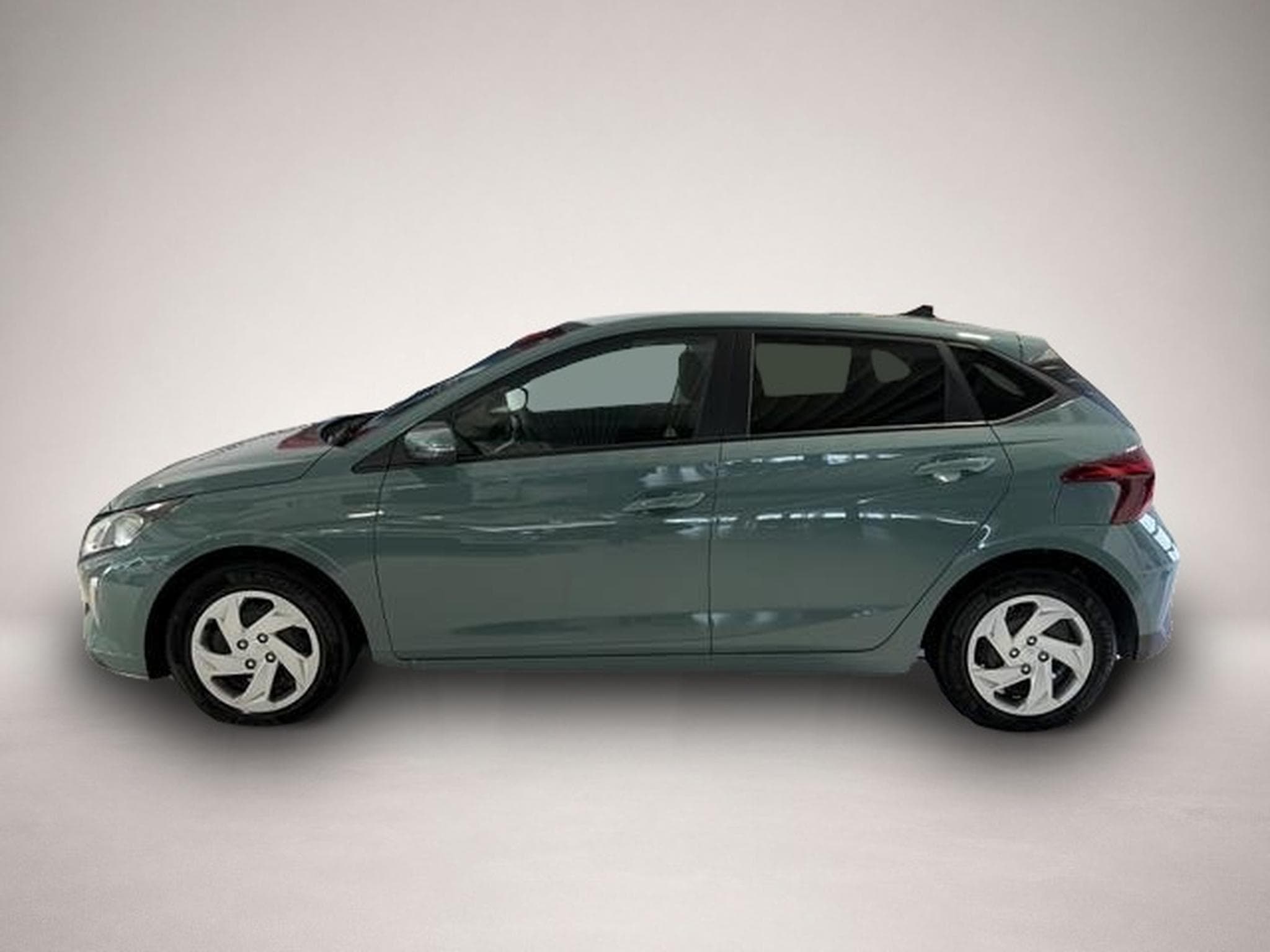 Hyundai i20 (2024) - Photo 3