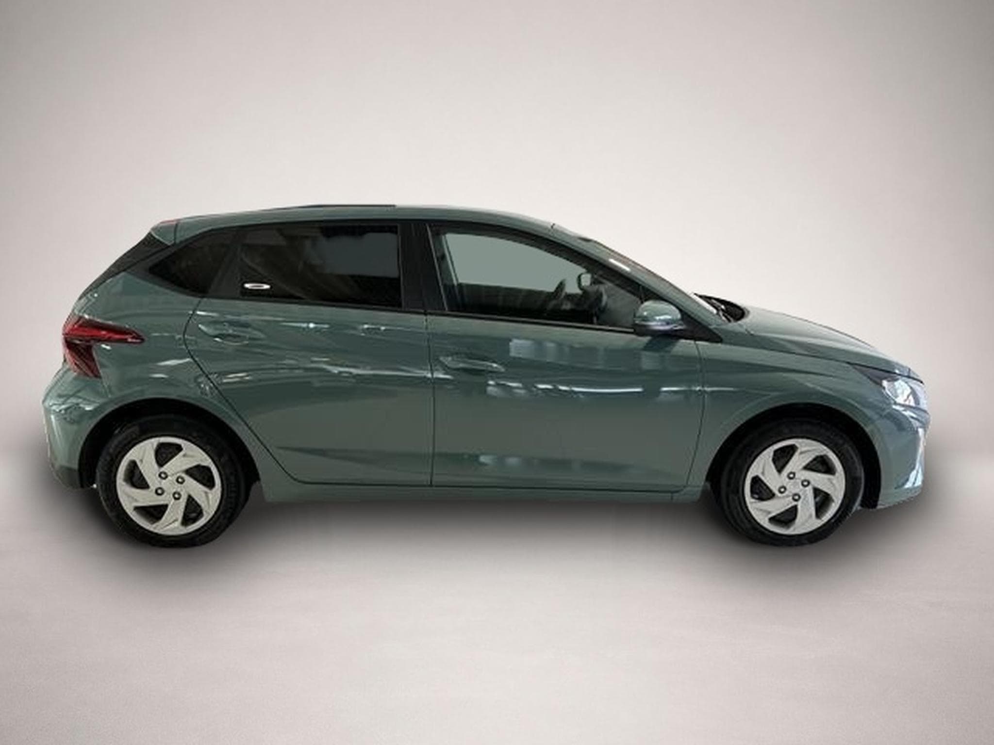 Hyundai i20 (2024) - Photo 4
