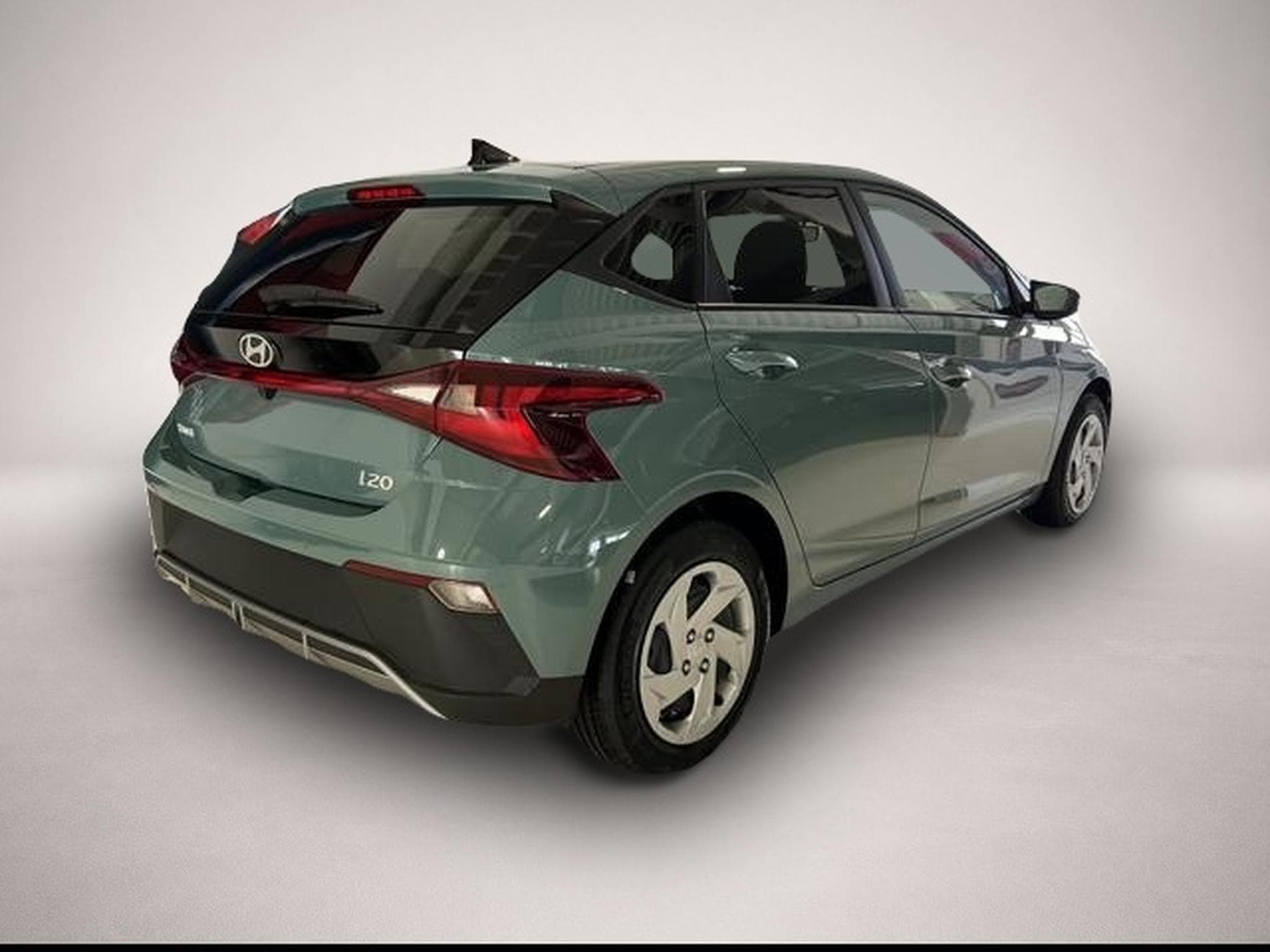 Hyundai i20 (2024) - Photo 5