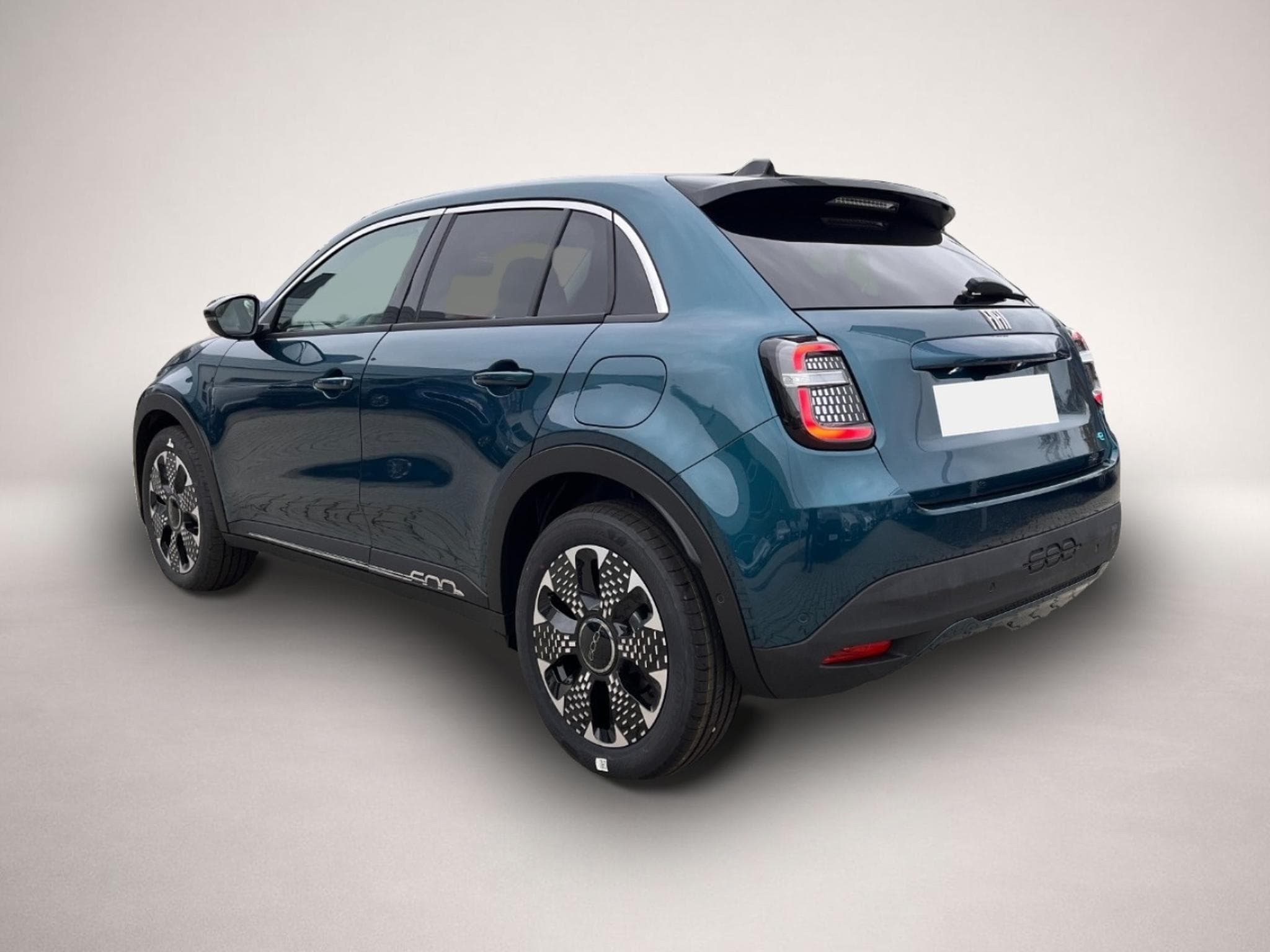 Fiat 600 (2025) - Photo 2