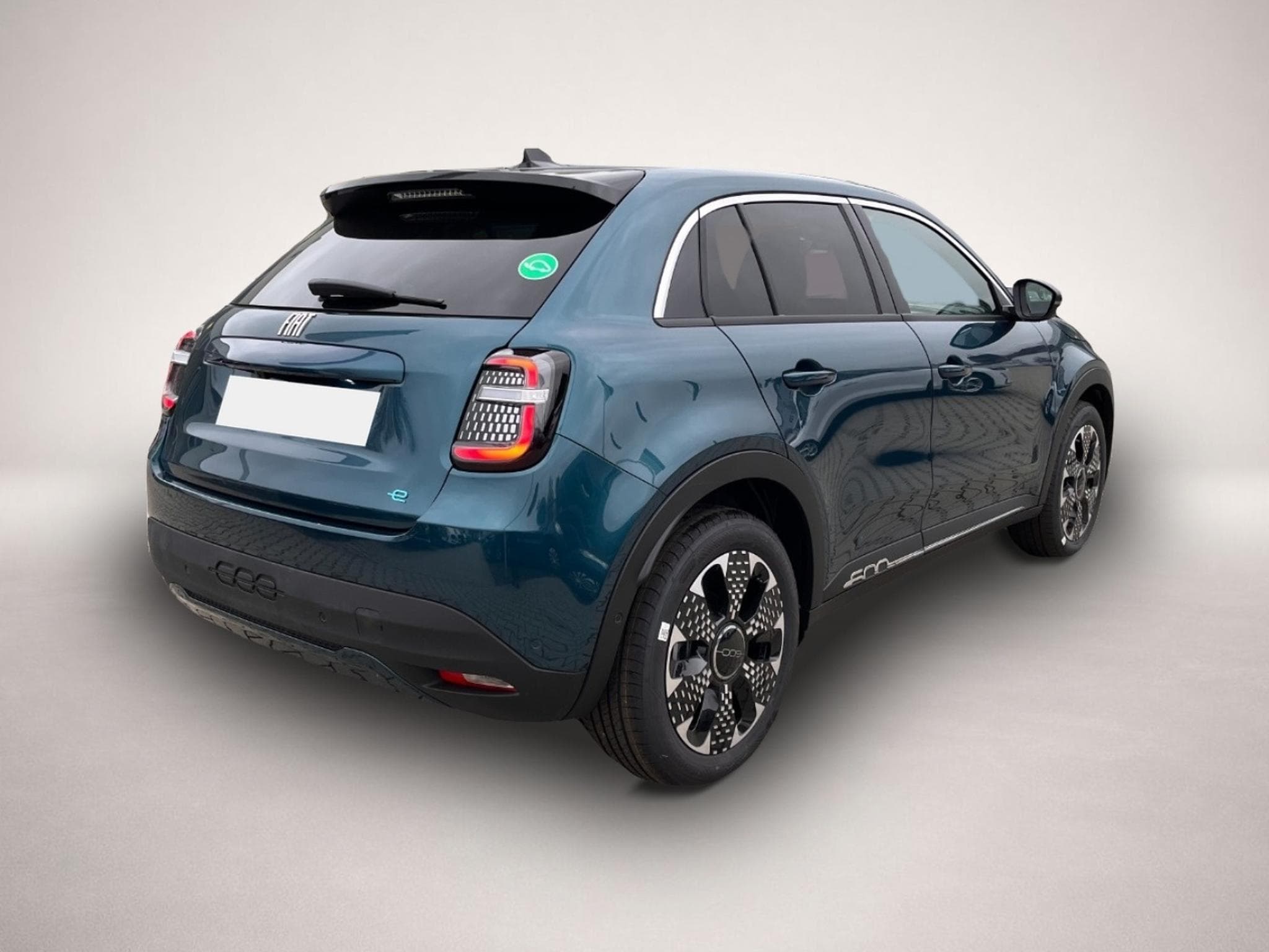 Fiat 600 (2025) - Photo 3