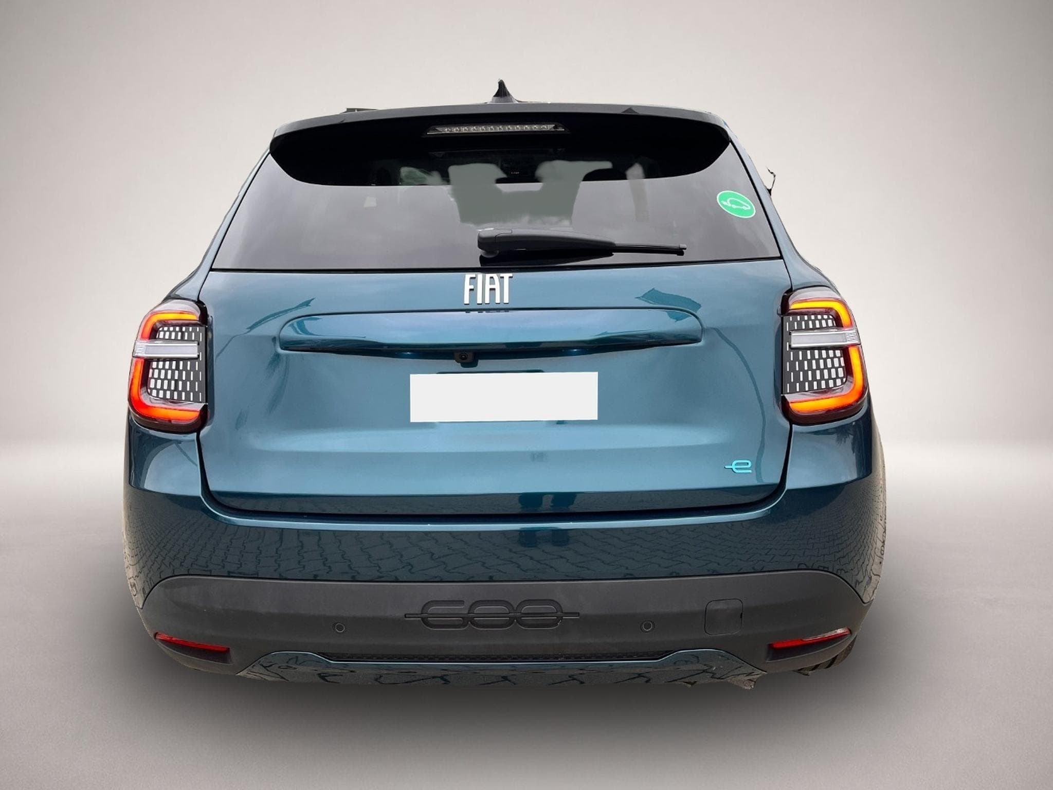 Fiat 600 (2025) - Photo 4