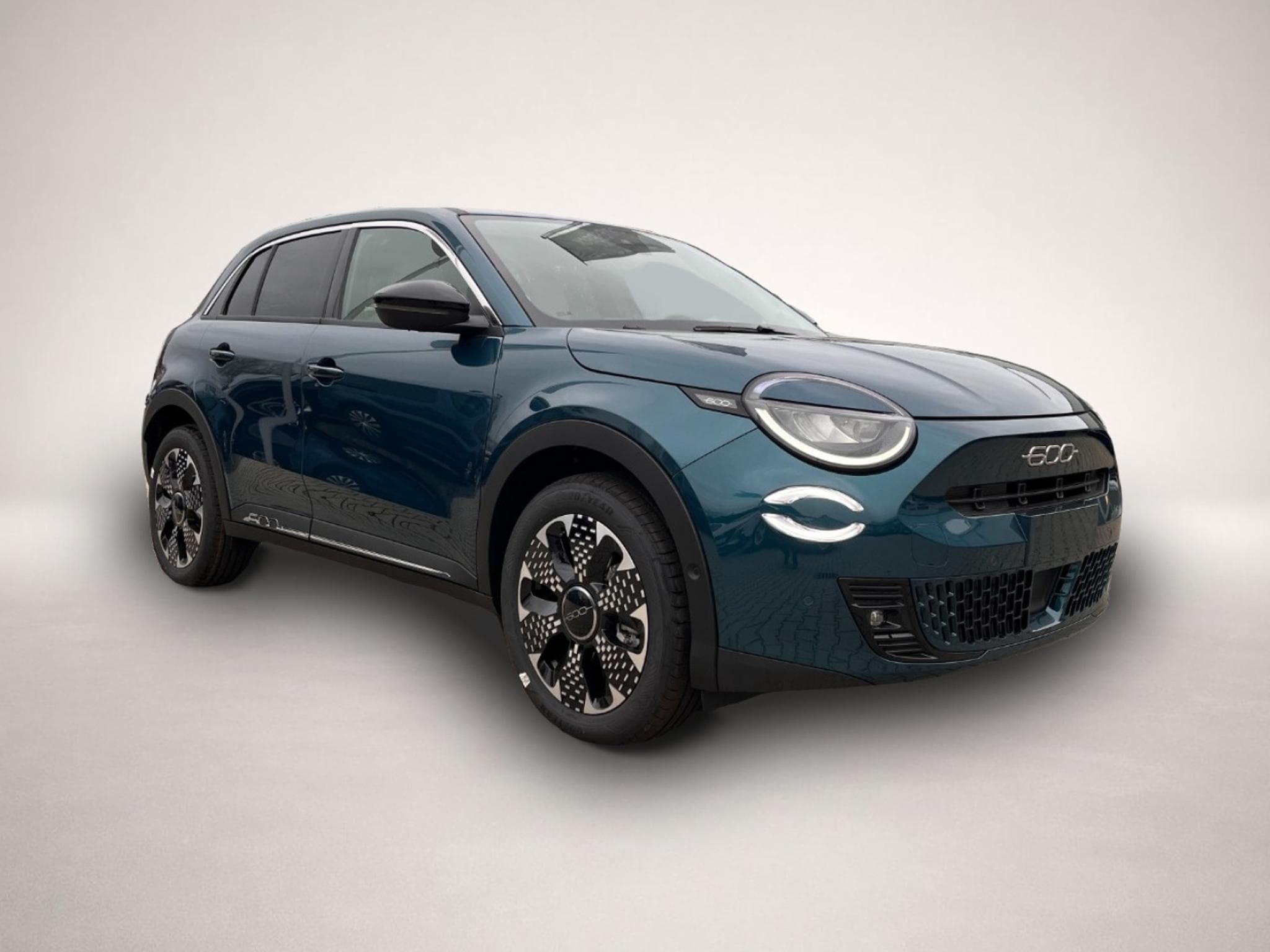 Fiat 600 (2025) - Photo 5