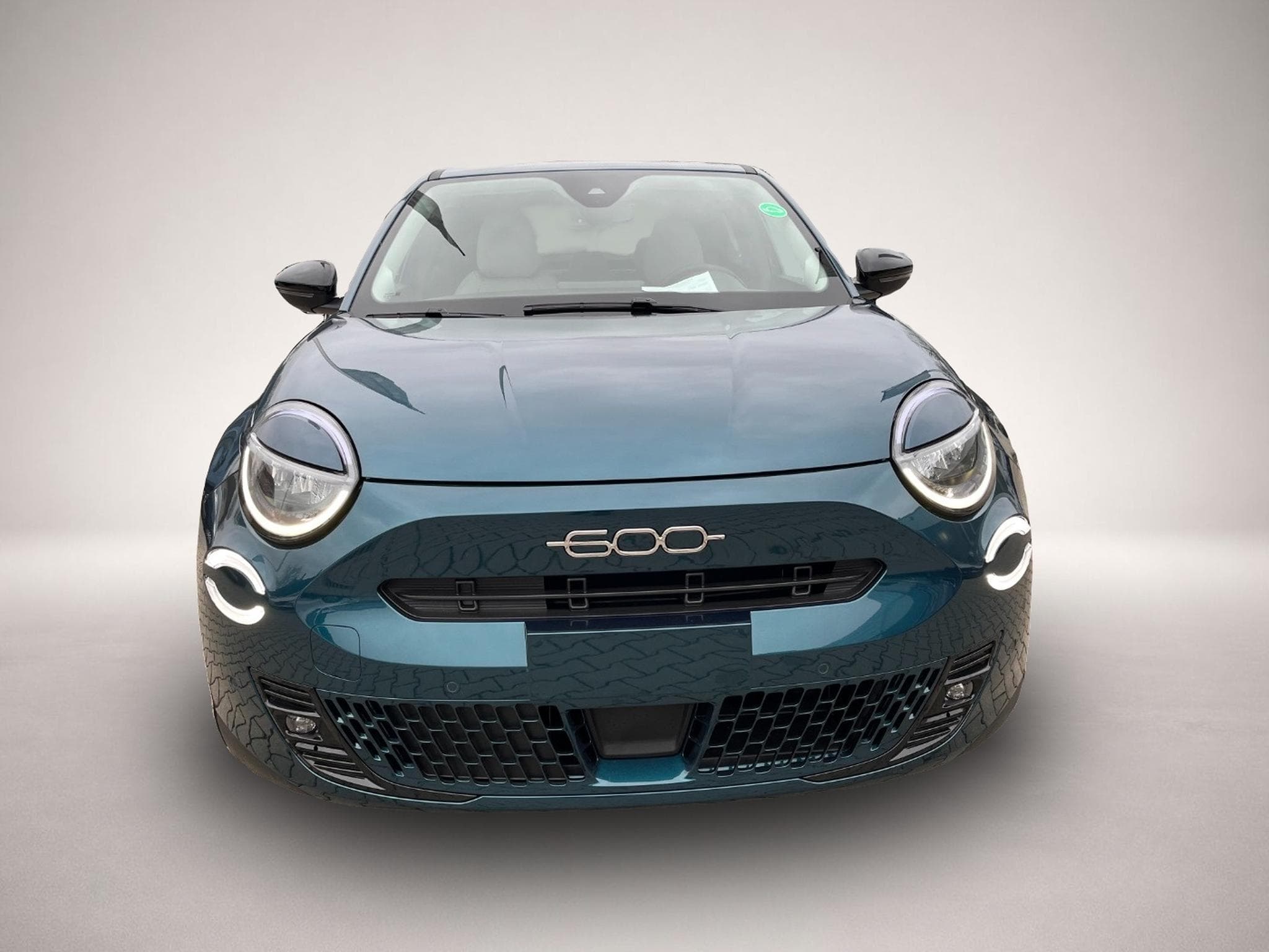 Fiat 600 (2025) - Photo 6