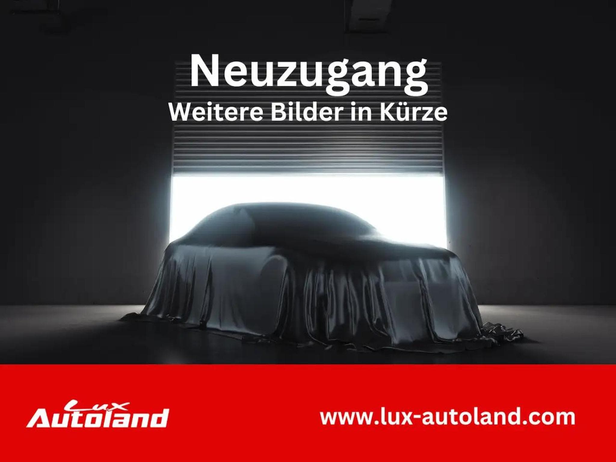 VW Passat (2025) - Photo 1