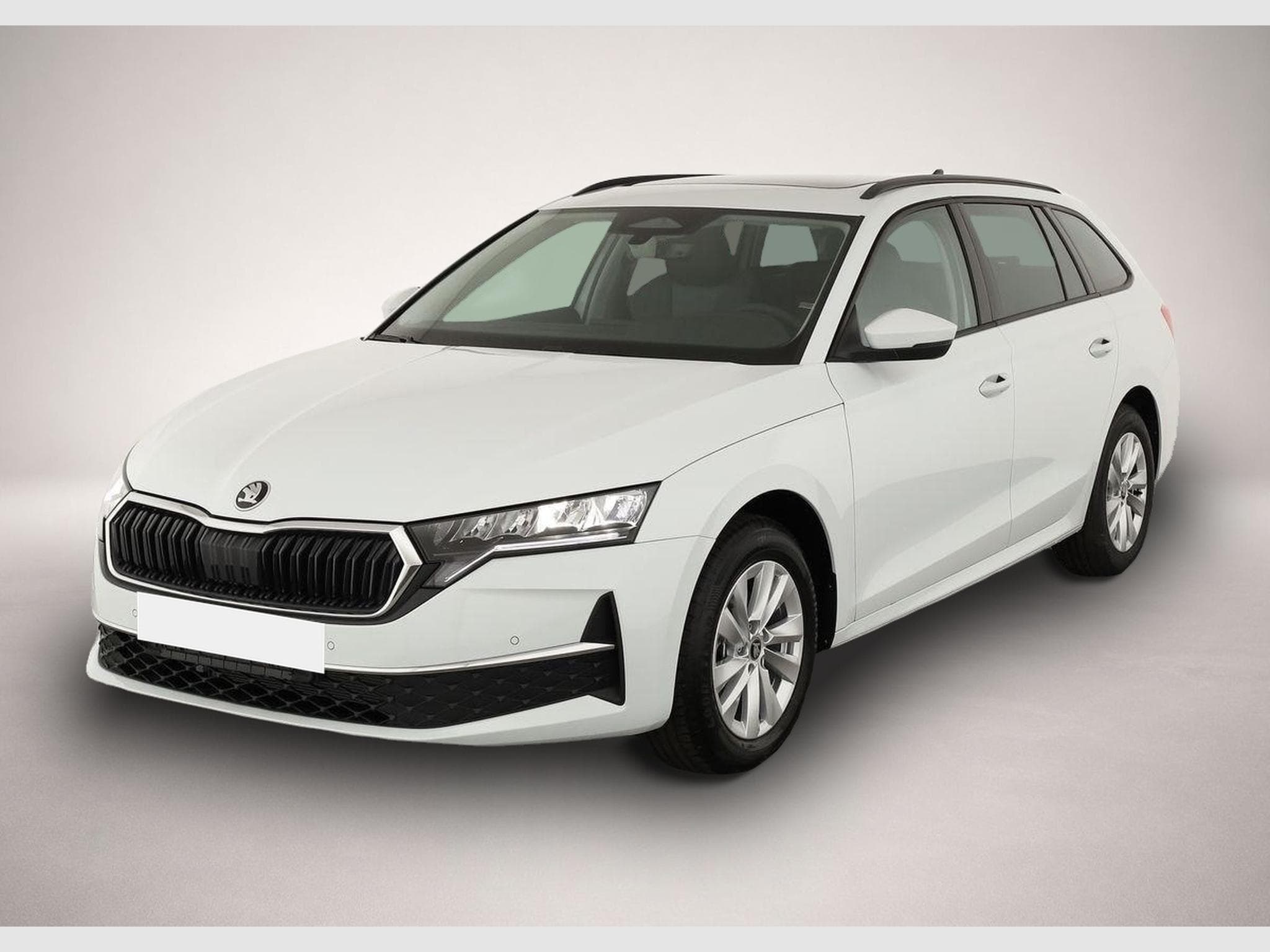 Skoda Octavia (2026) - Photo 1
