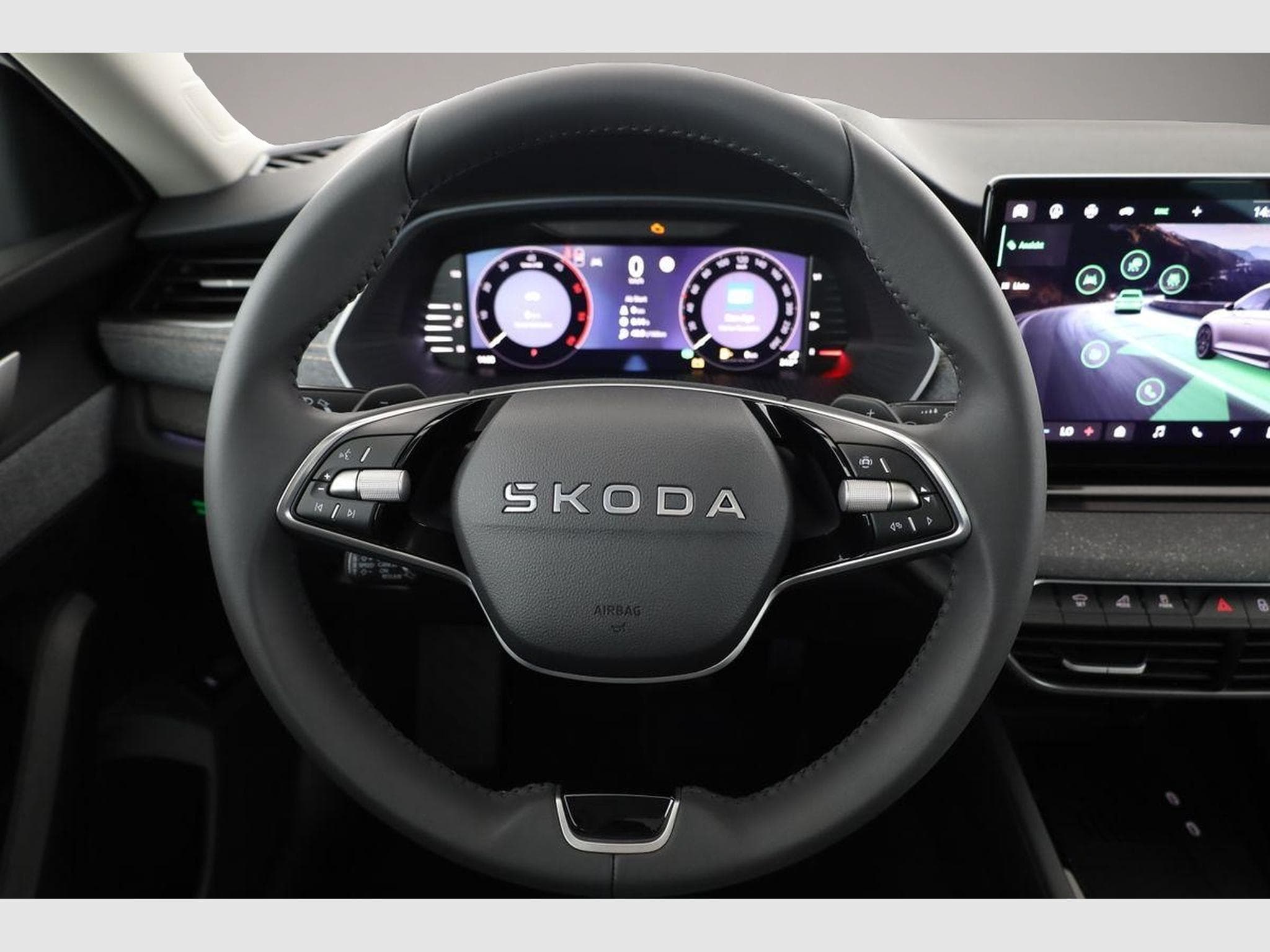 Skoda Octavia (2026) - Photo 6