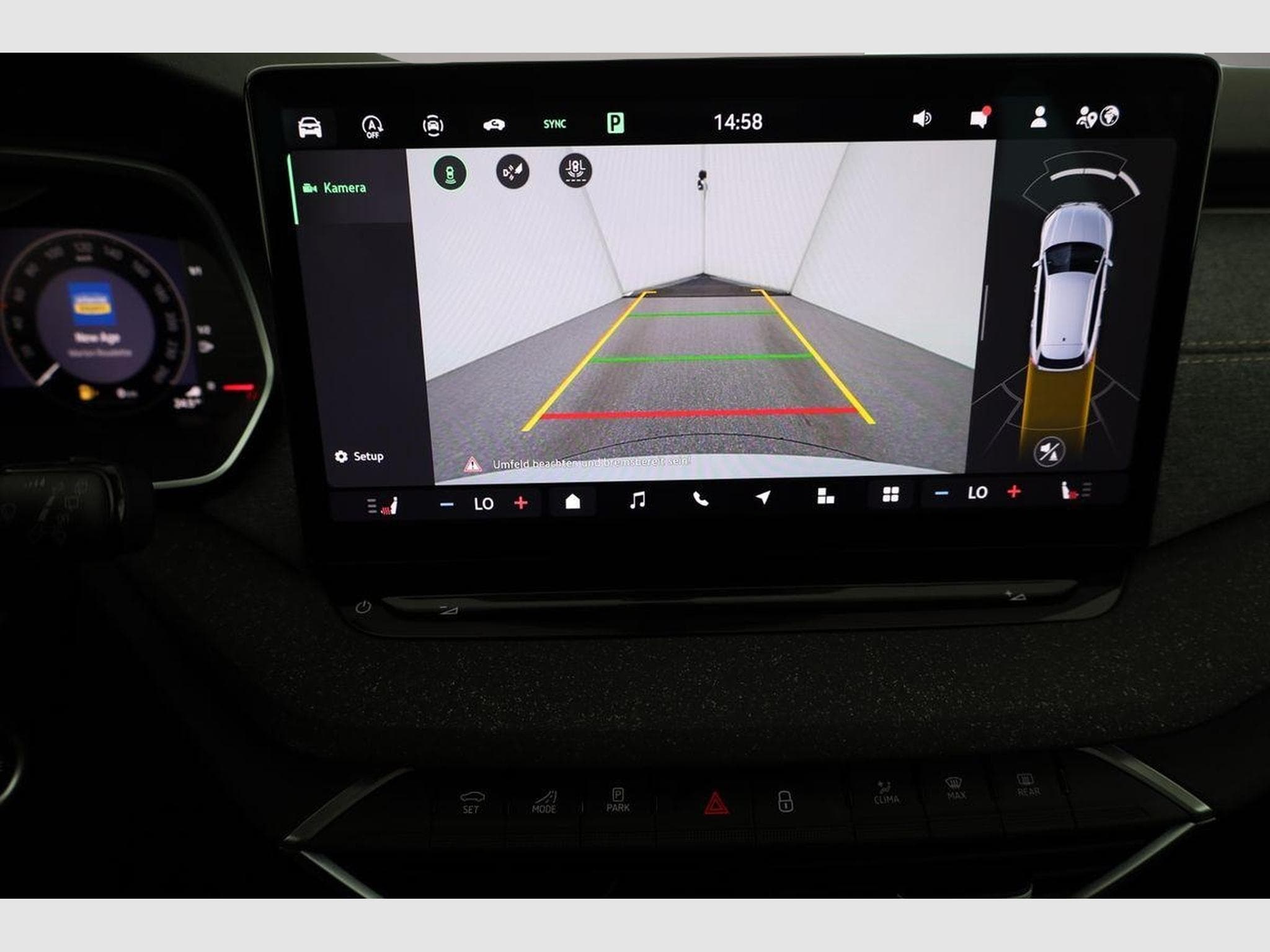 Skoda Octavia (2026) - Photo 7