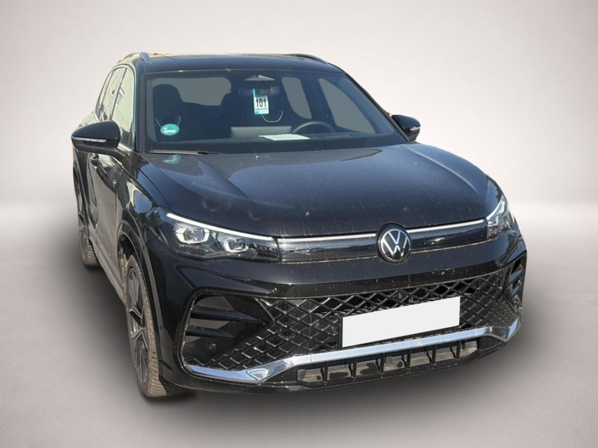 VW Tiguan (2025) - Photo 4