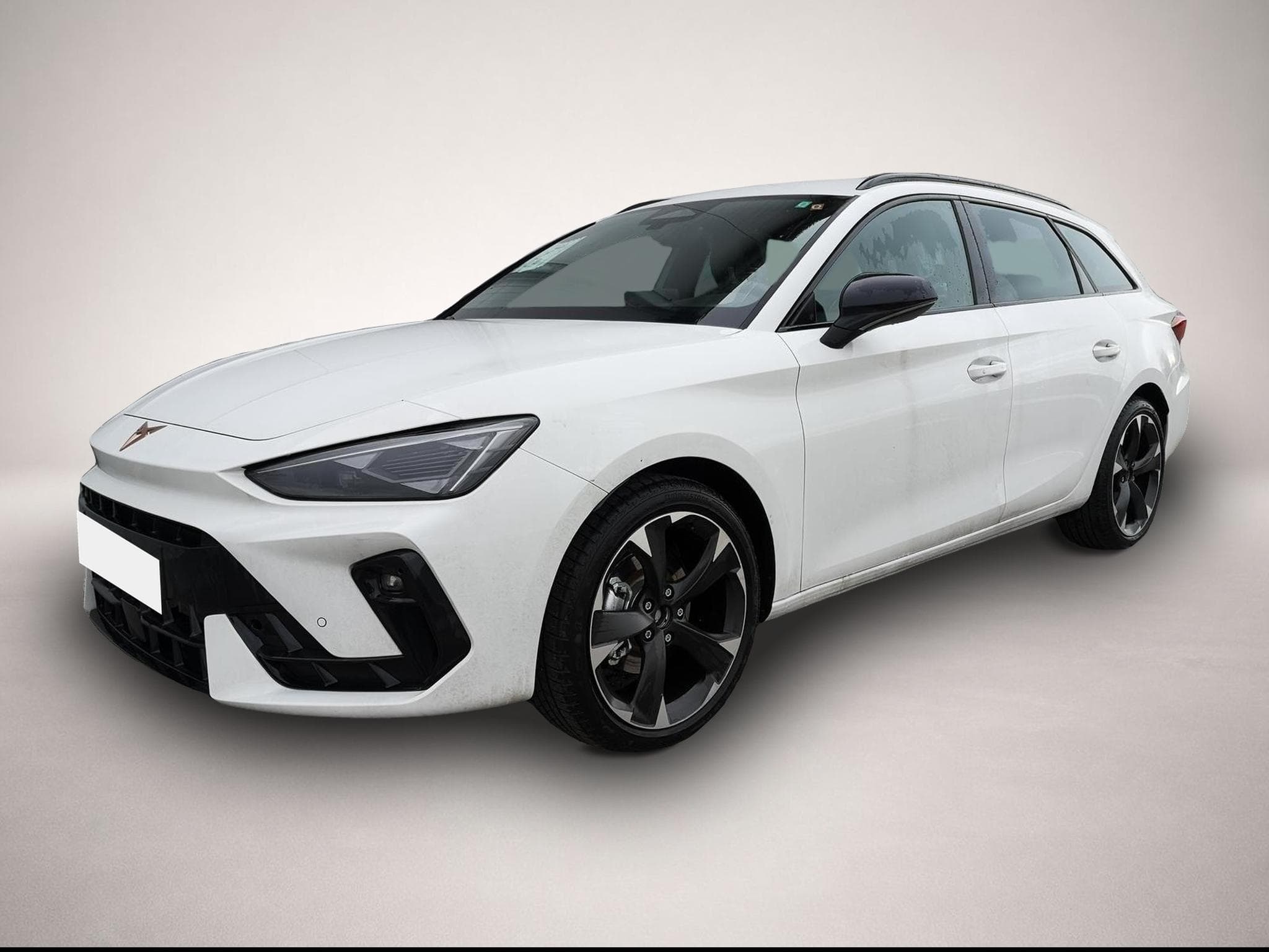 Cupra Leon (2026) - Photo 1