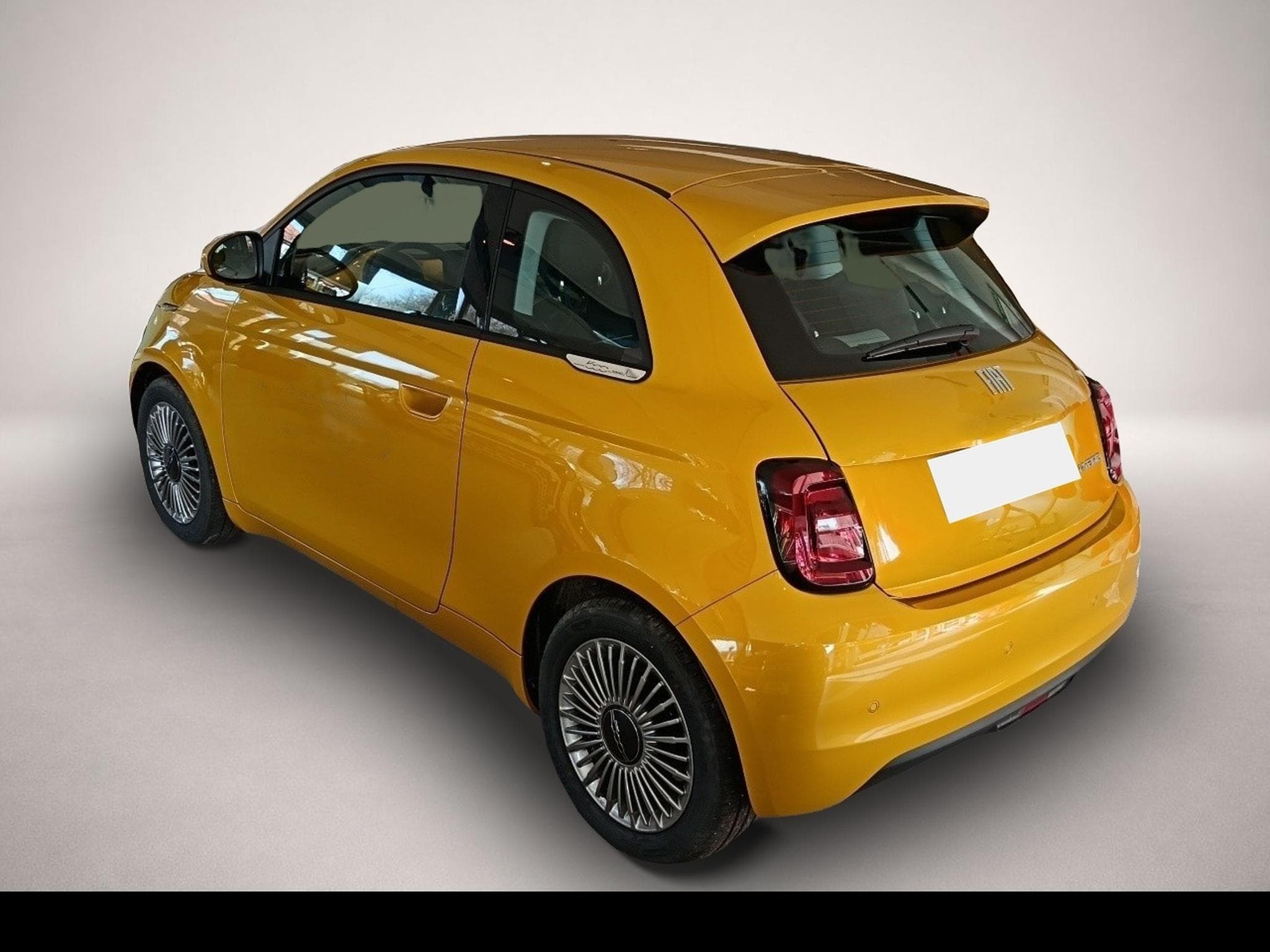 Fiat 500 (2025) - Photo 4