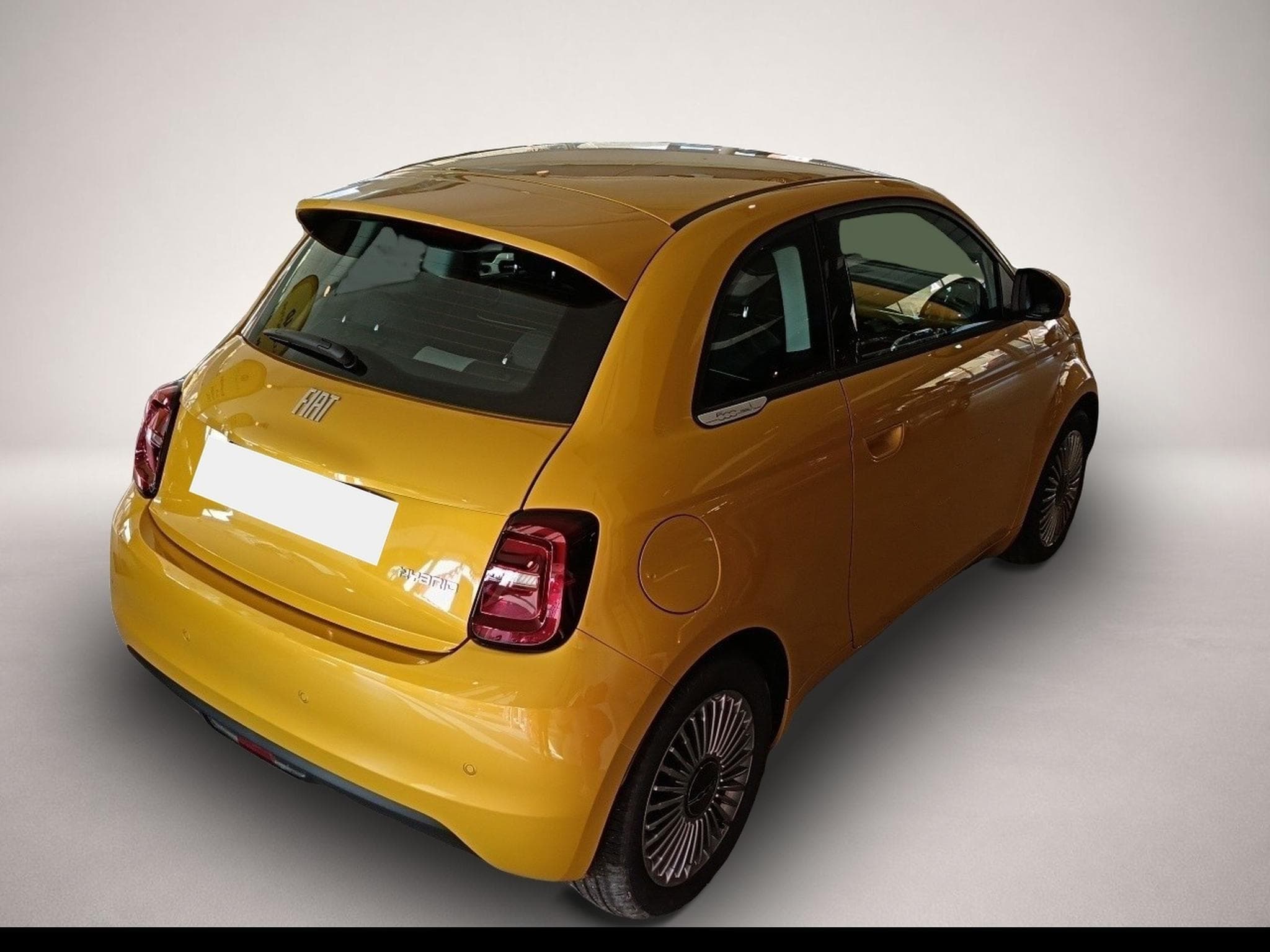Fiat 500 (2025) - Photo 6