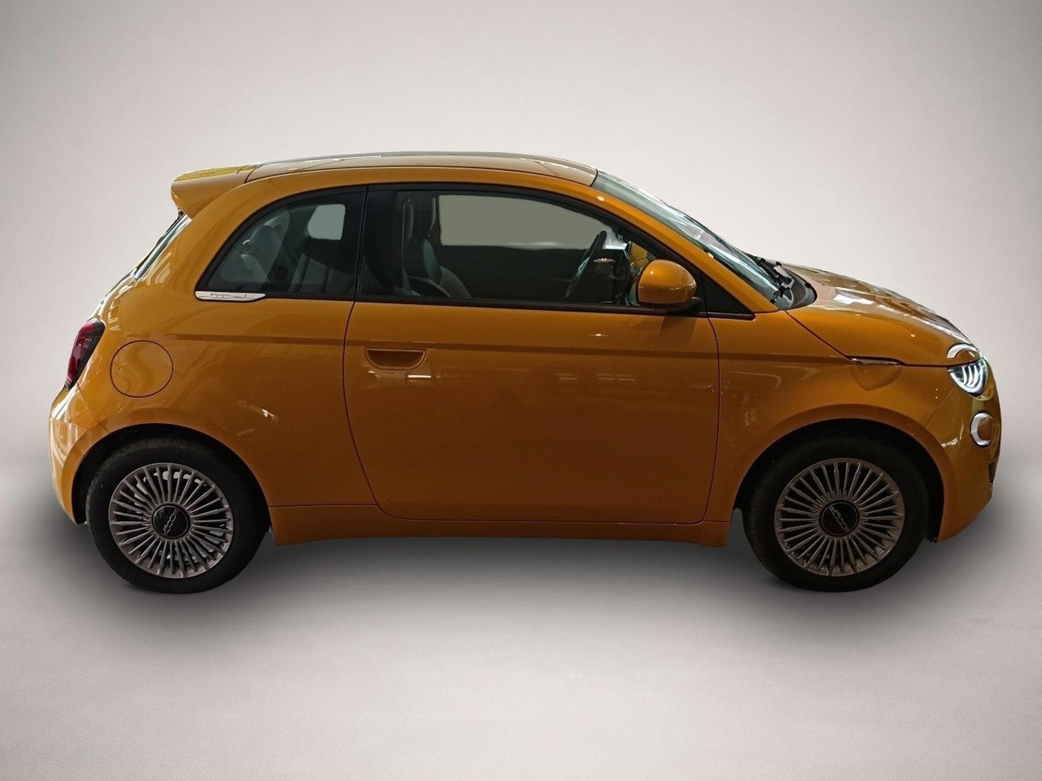 Fiat 500 (2025) - Photo 7