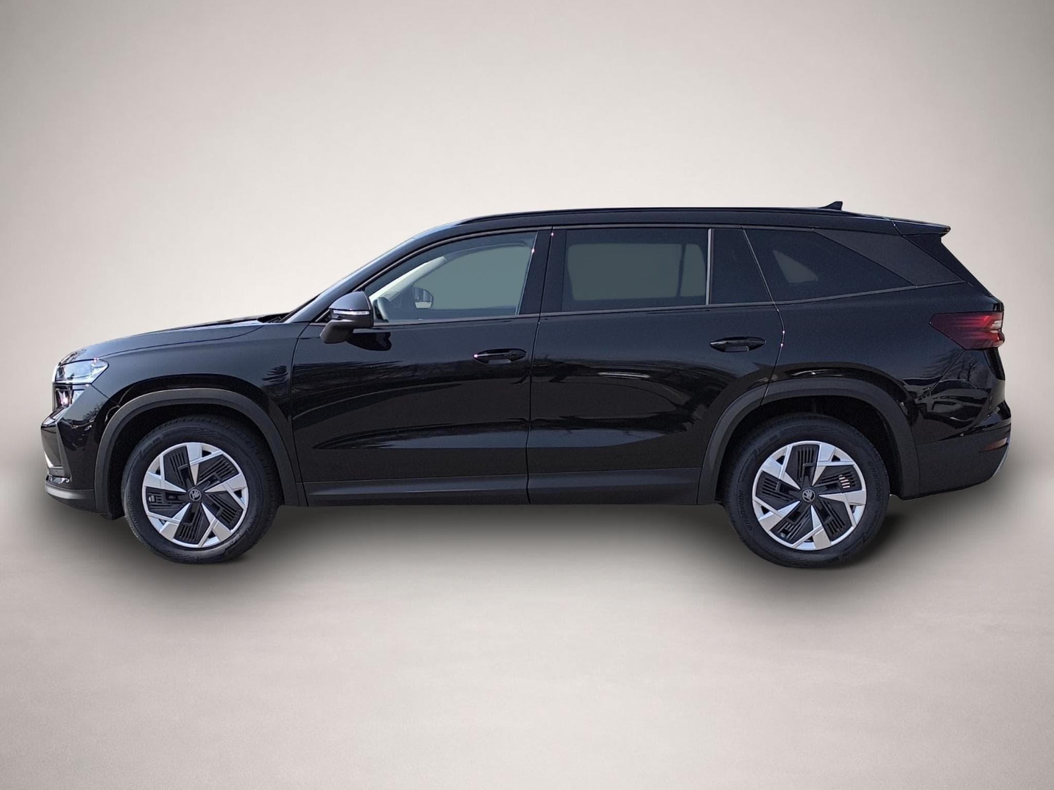 Skoda Kodiaq (2026) - Photo 4