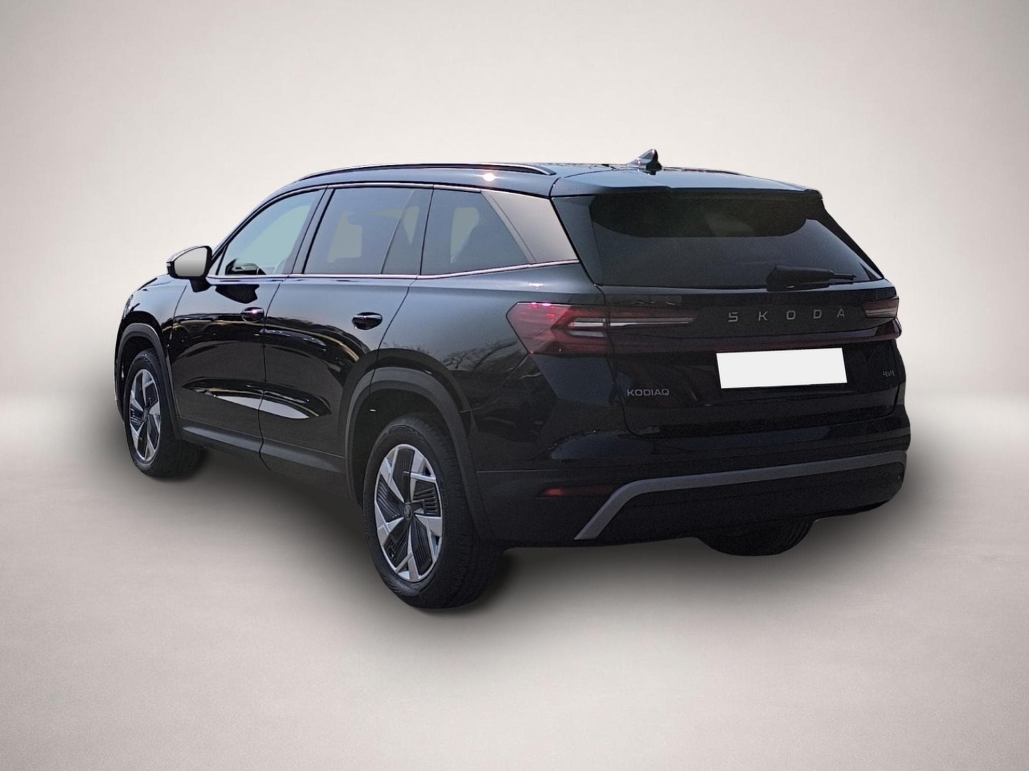 Skoda Kodiaq (2026) - Photo 5
