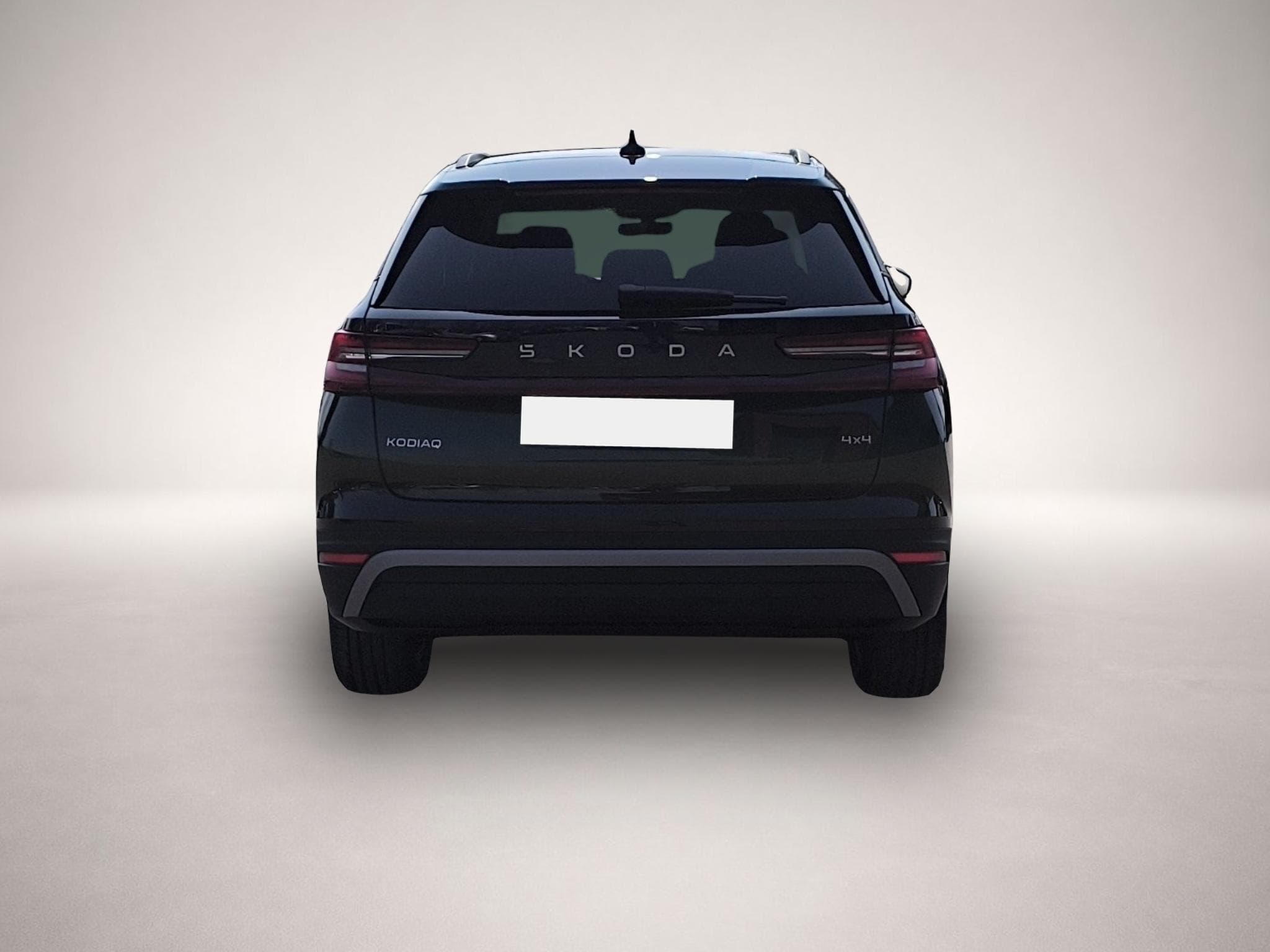 Skoda Kodiaq (2026) - Photo 6