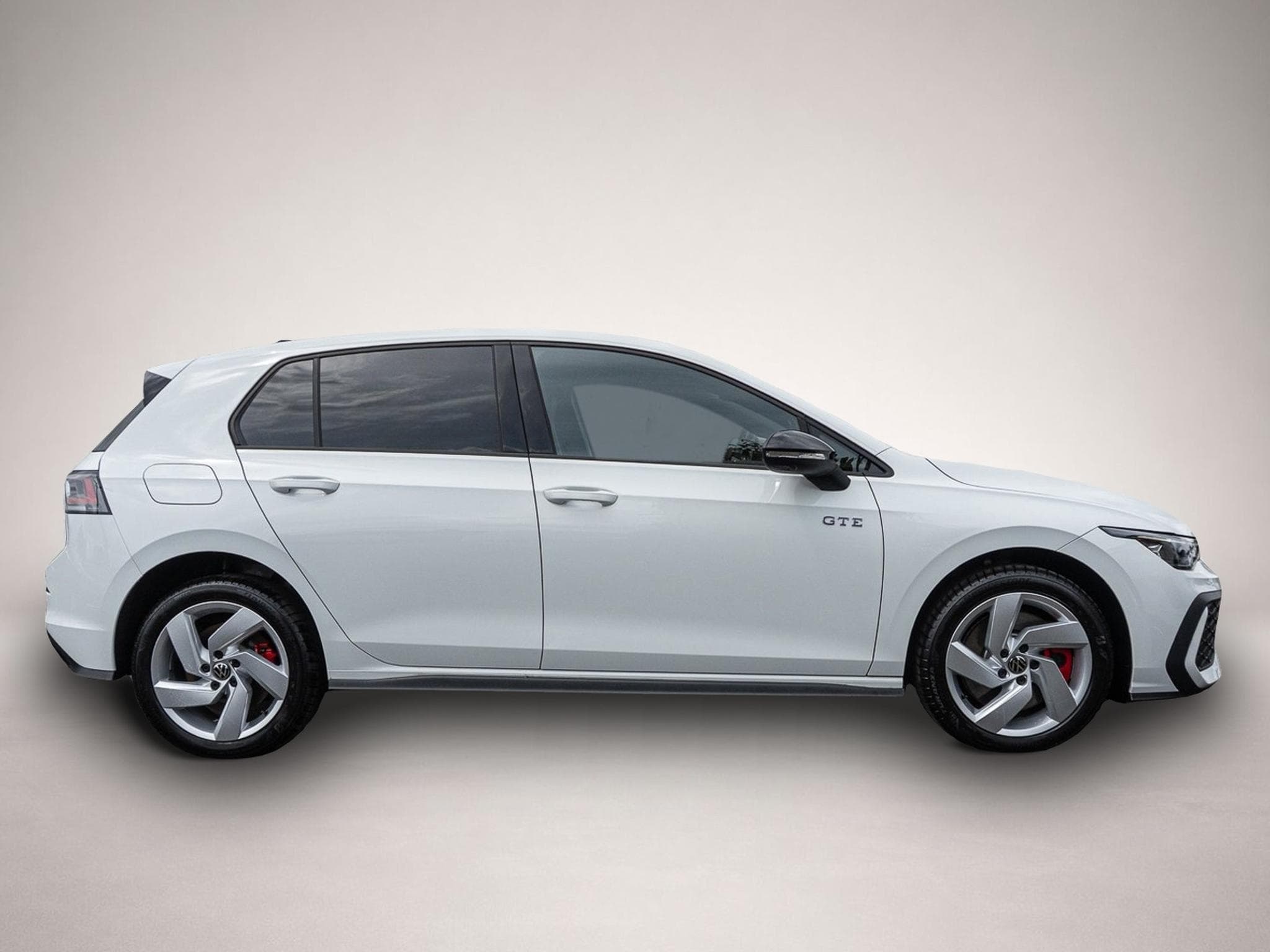 VW Golf (2025) - Photo 4