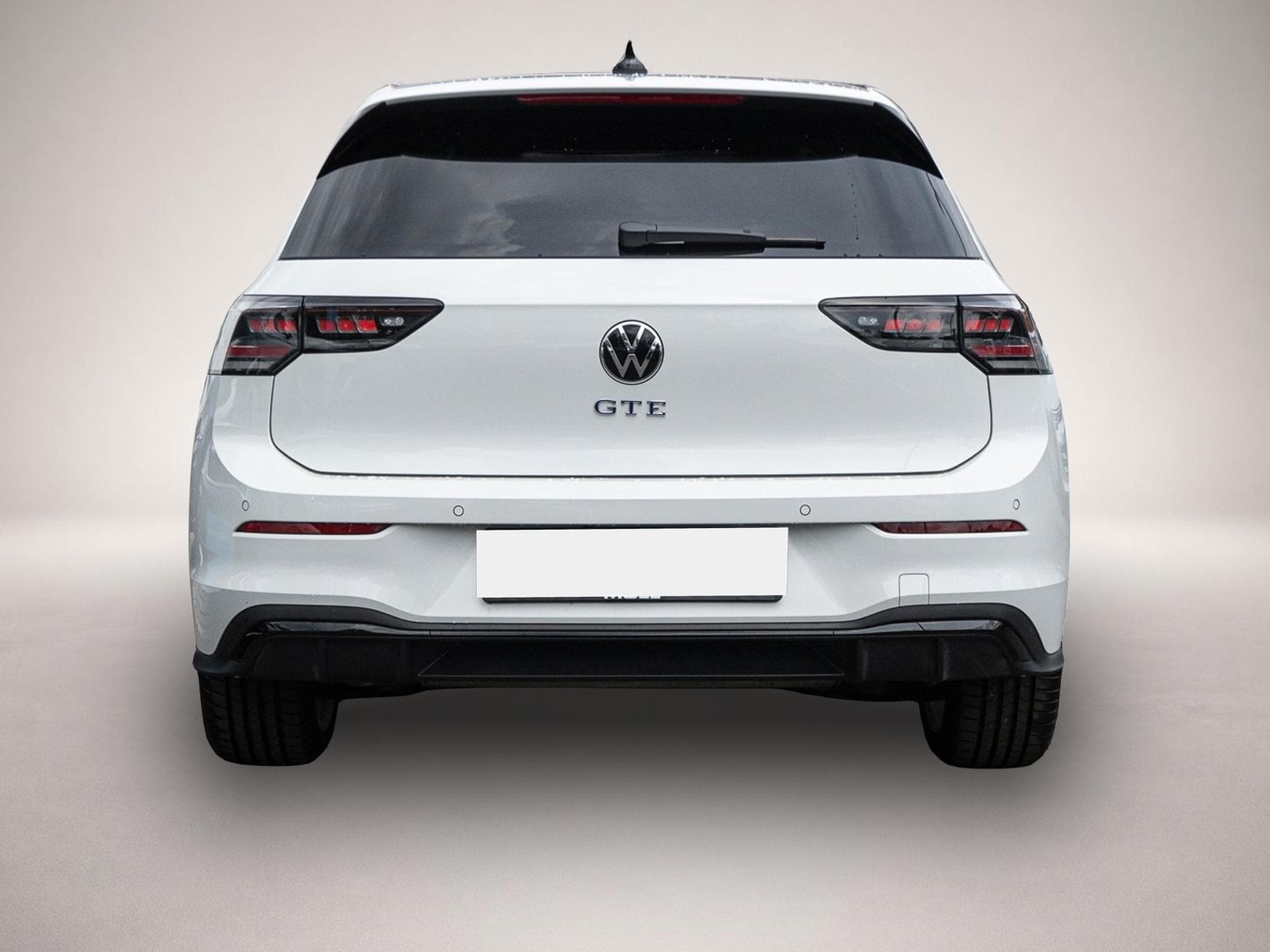 VW Golf (2025) - Photo 5