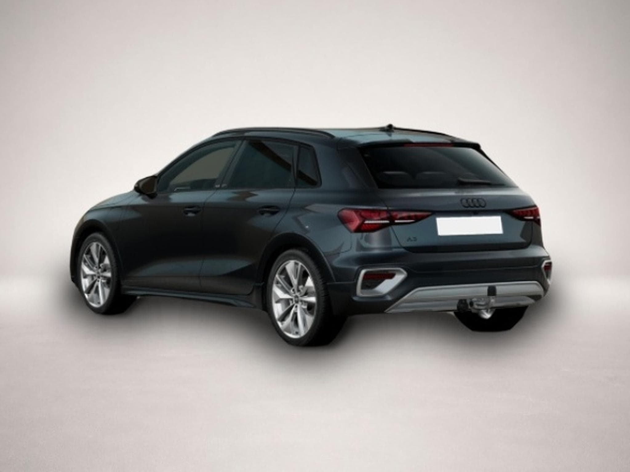 Audi A3 (2025) - Photo 2