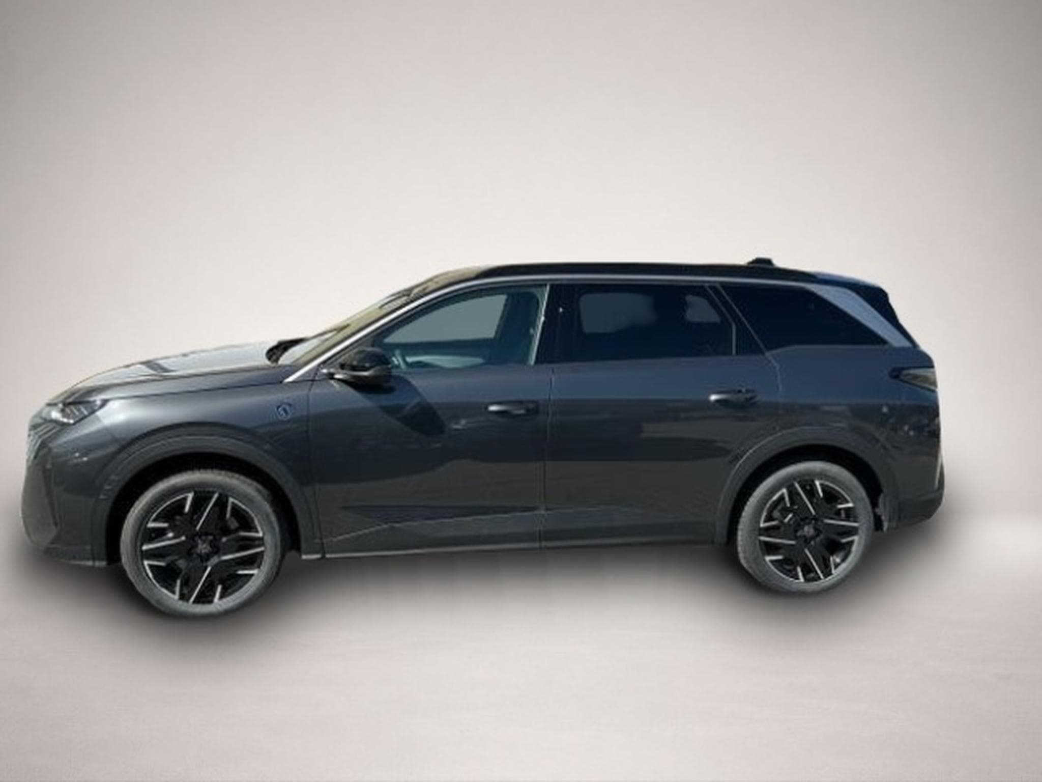 Peugeot 5008 (2025) - Photo 3