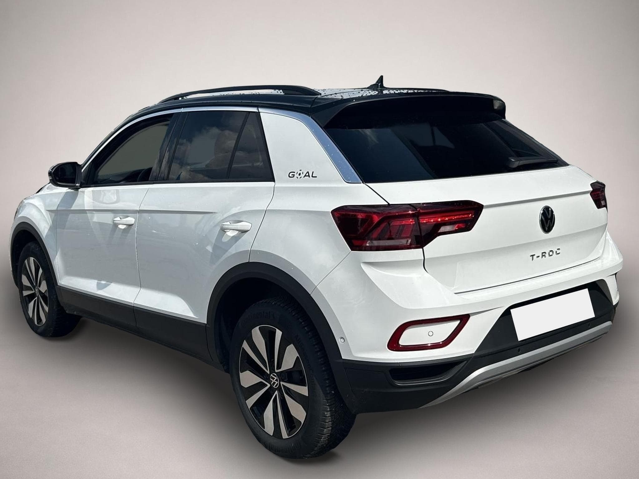 VW T-Roc (2025) - Photo 3