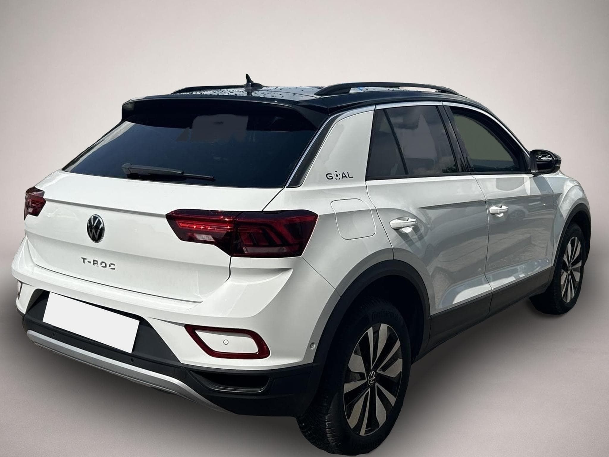 VW T-Roc (2025) - Photo 5