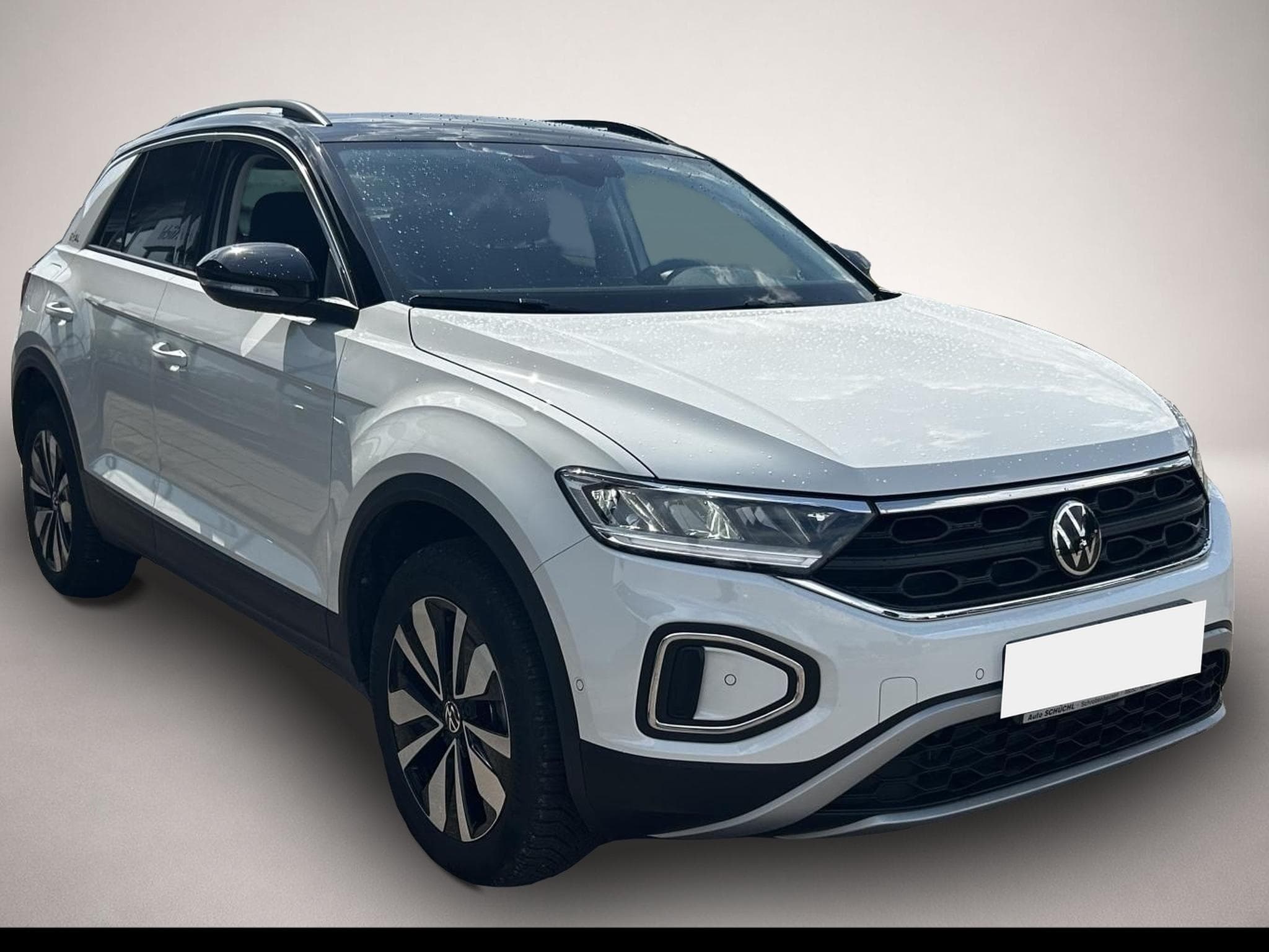 VW T-Roc (2025) - Photo 6