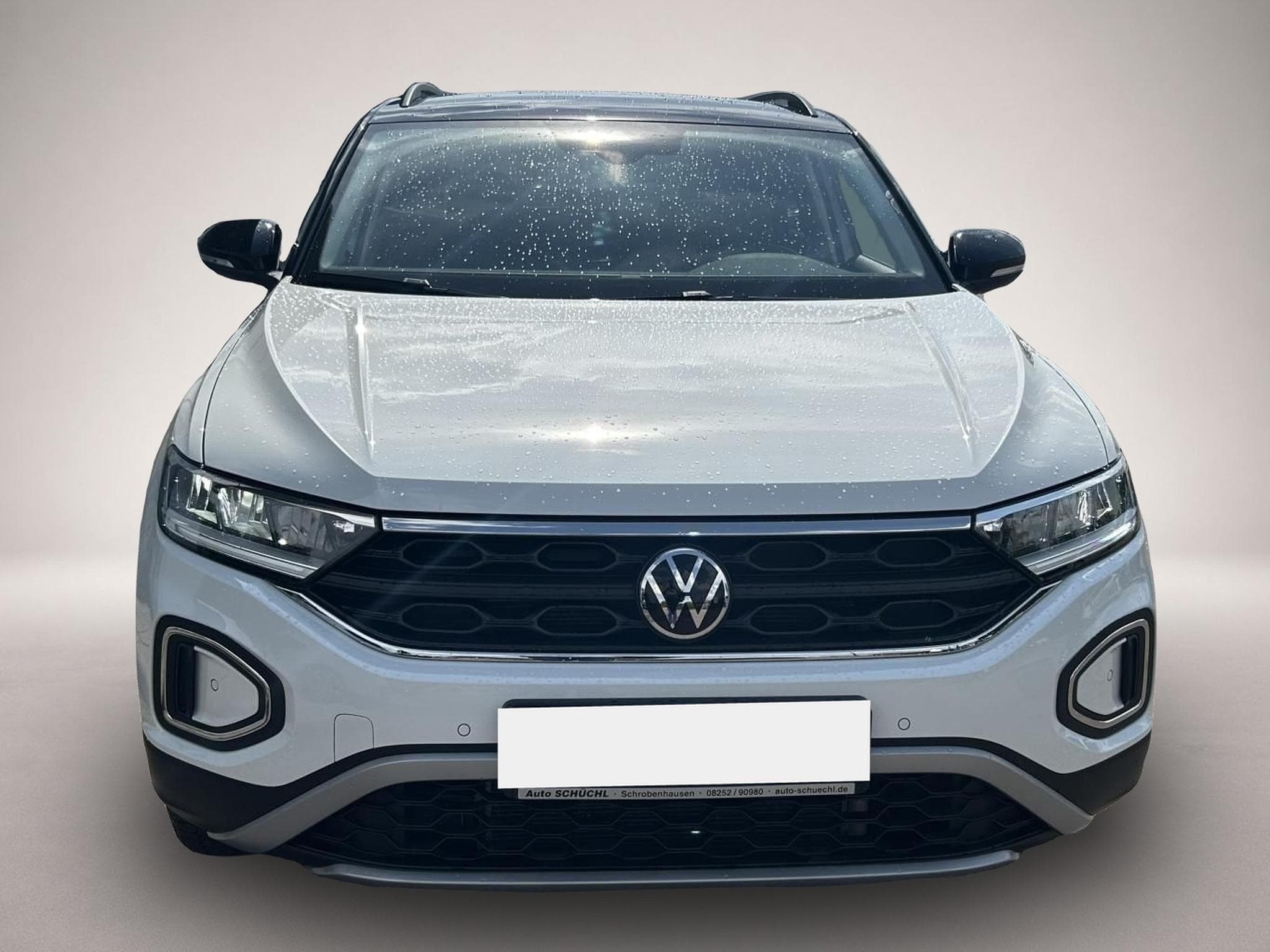 VW T-Roc (2025) - Photo 7