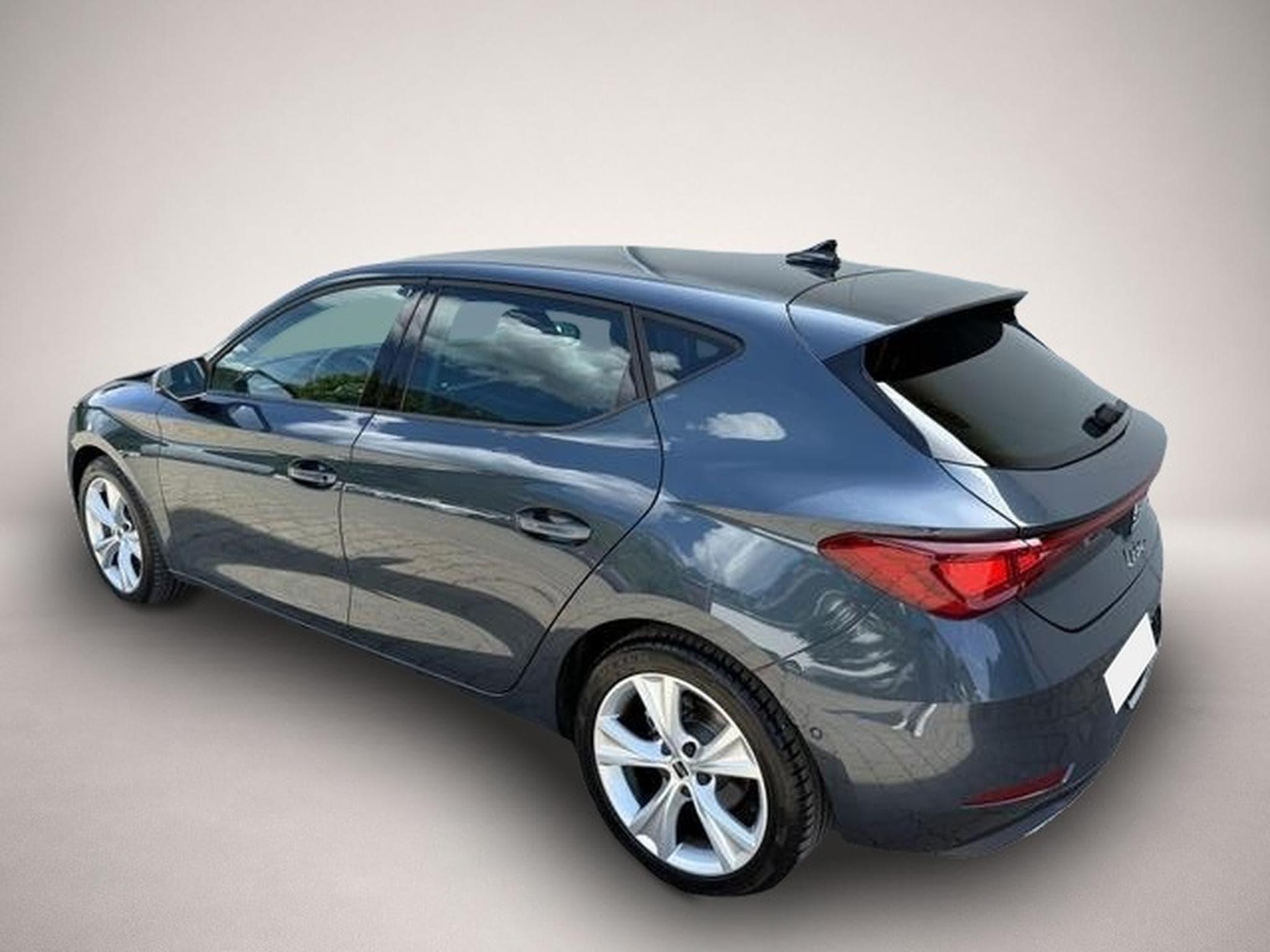 Seat Leon (2026) - Photo 3