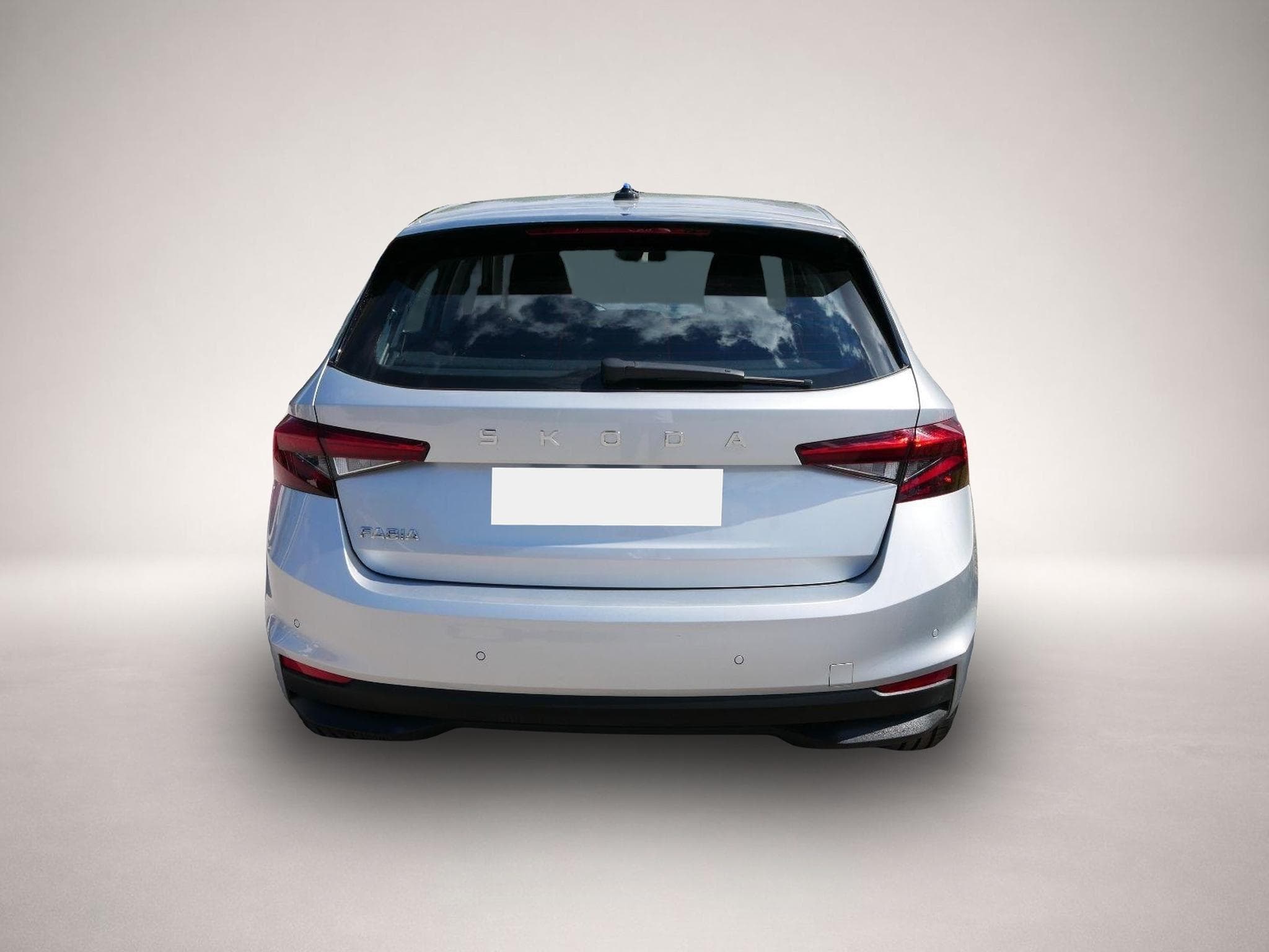 Skoda Fabia (2026) - Photo 2