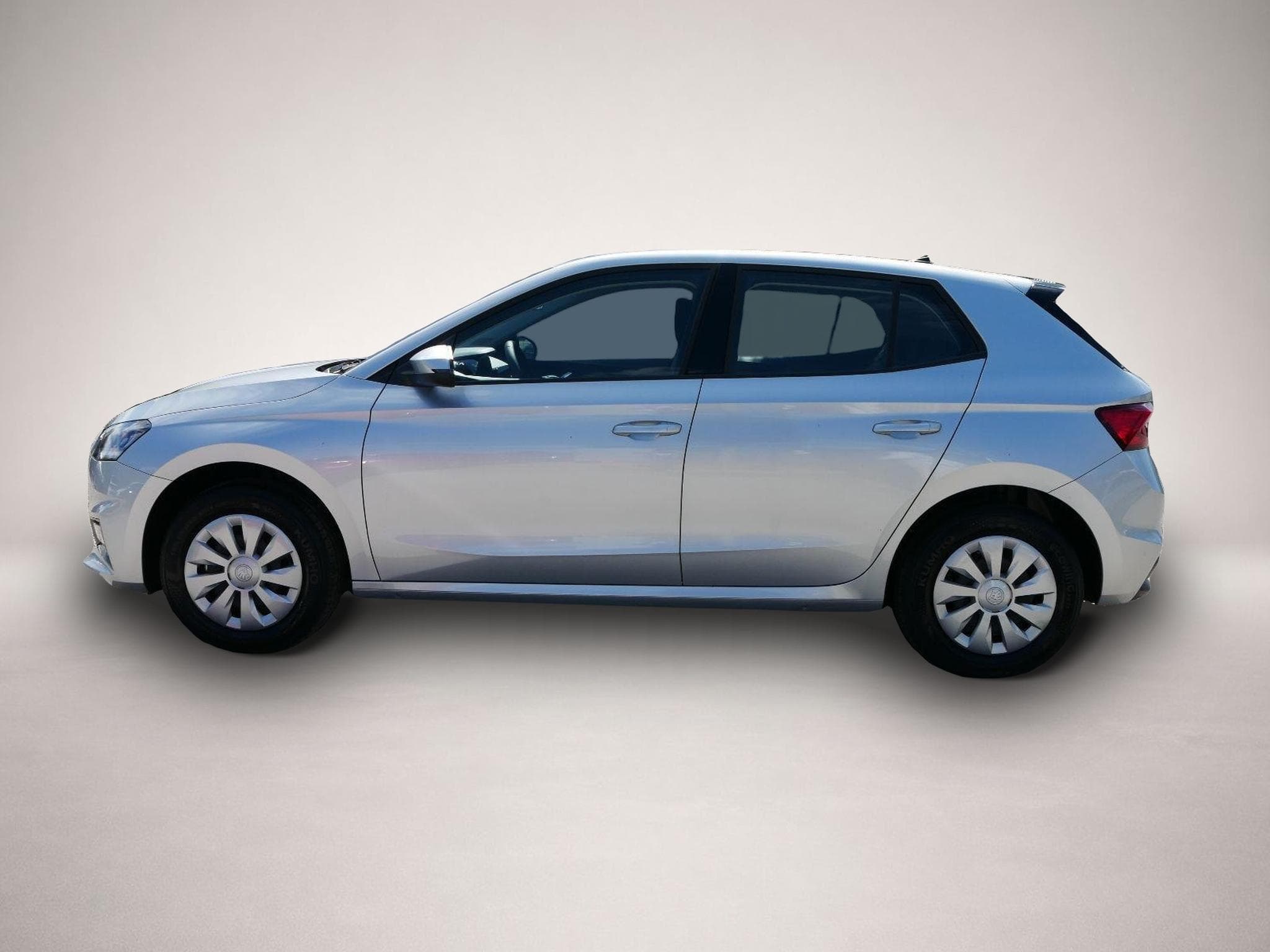 Skoda Fabia (2026) - Photo 3